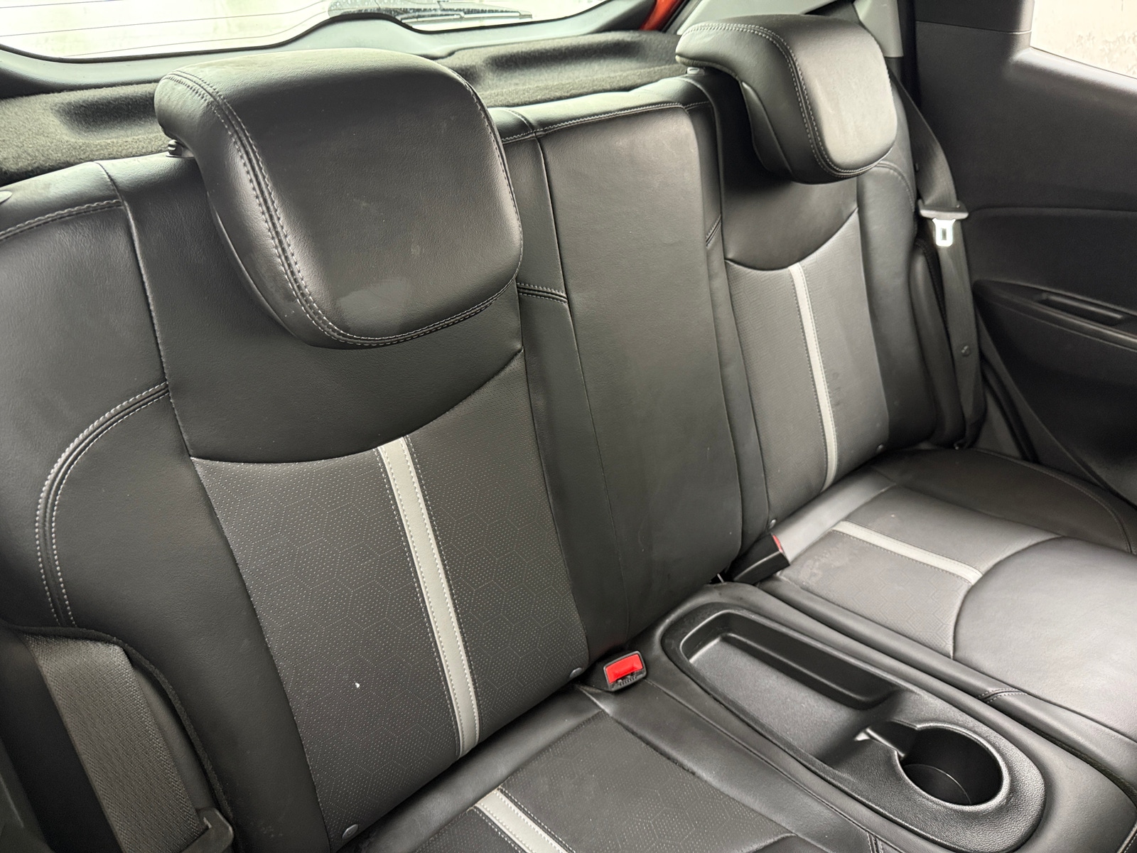 Thumbnail: 2022 Chevrolet Spark - 5