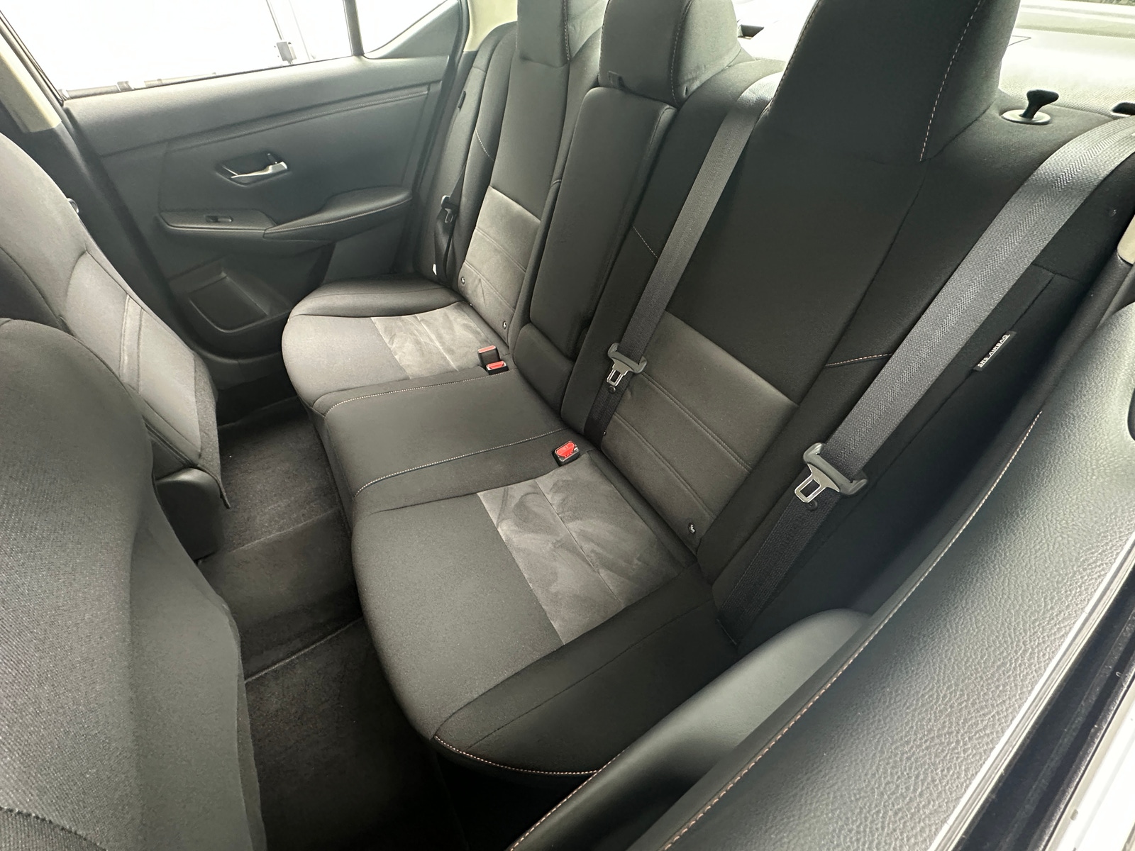 Thumbnail: 2021 Nissan Sentra - 6