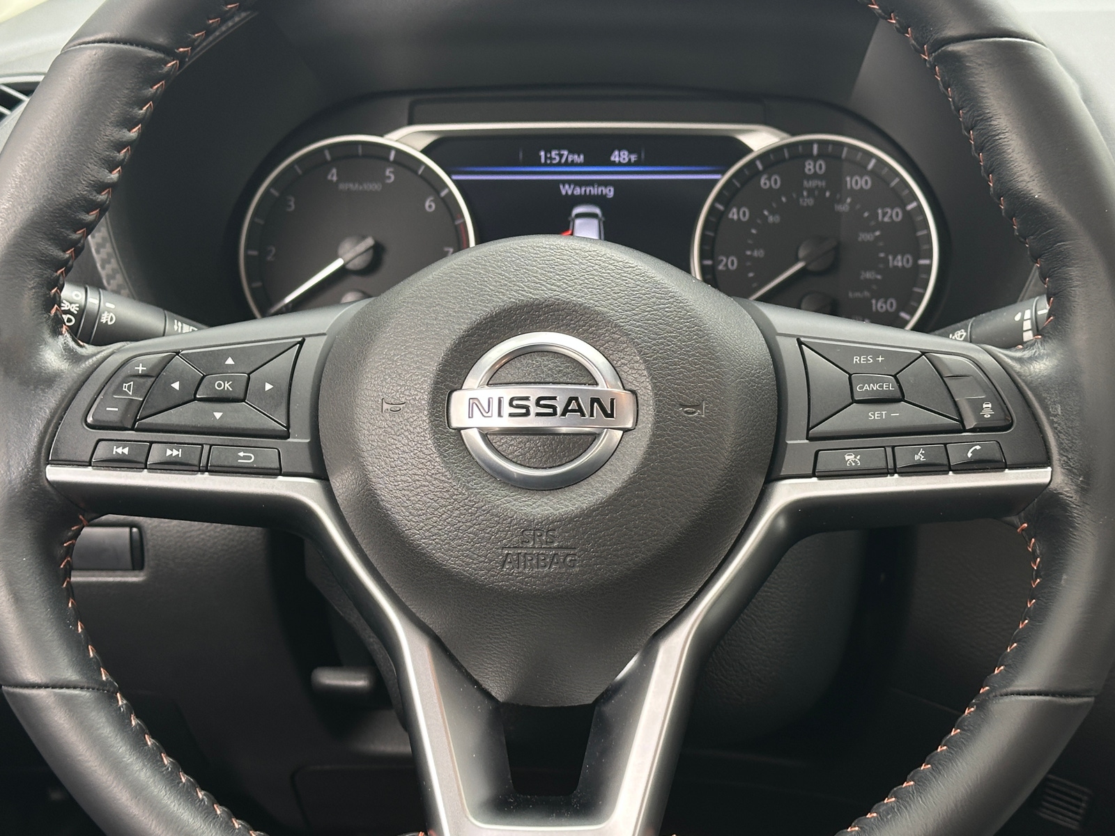 Thumbnail: 2021 Nissan Sentra - 5