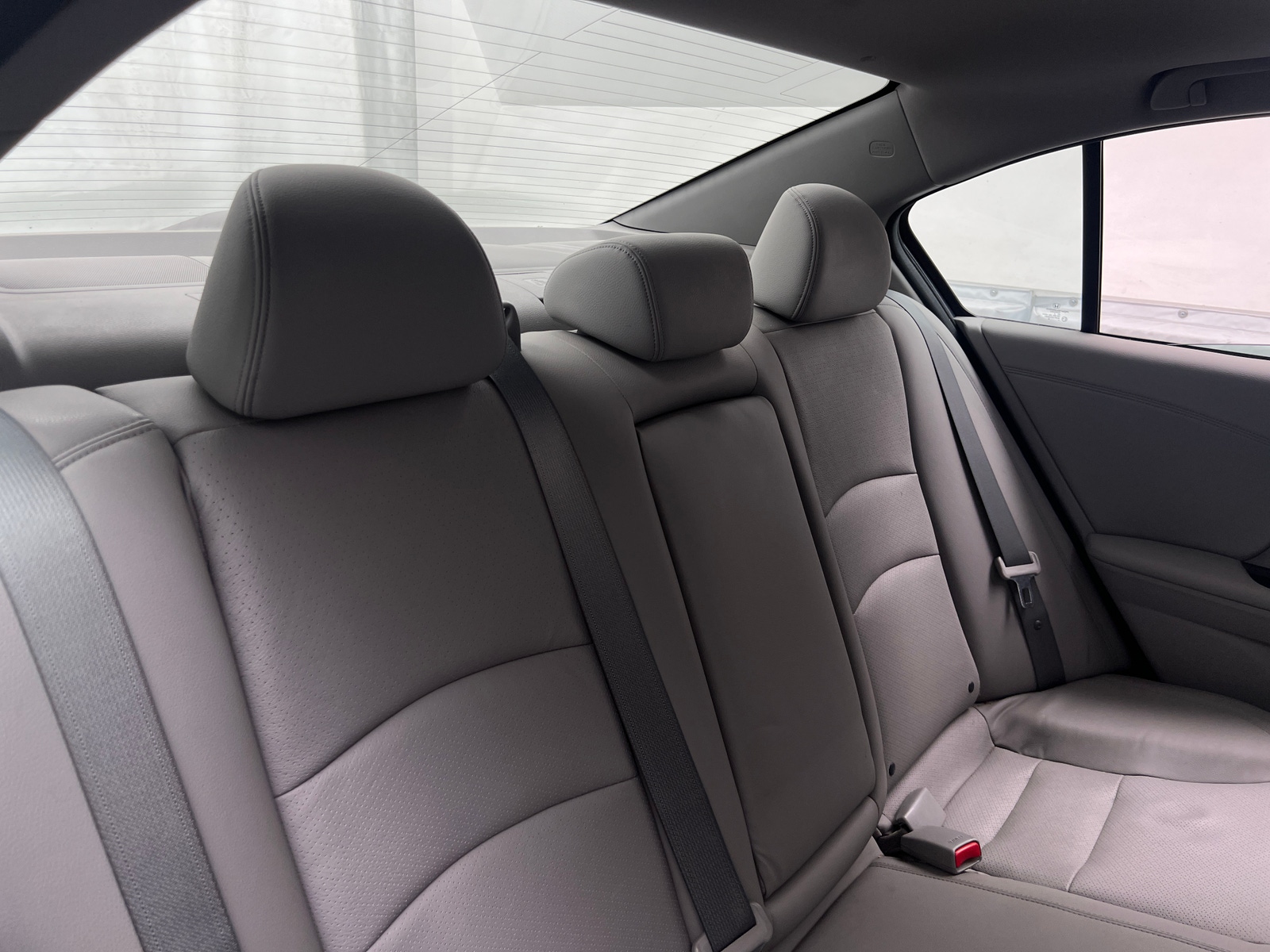 Thumbnail: 2013 Honda Accord - 5