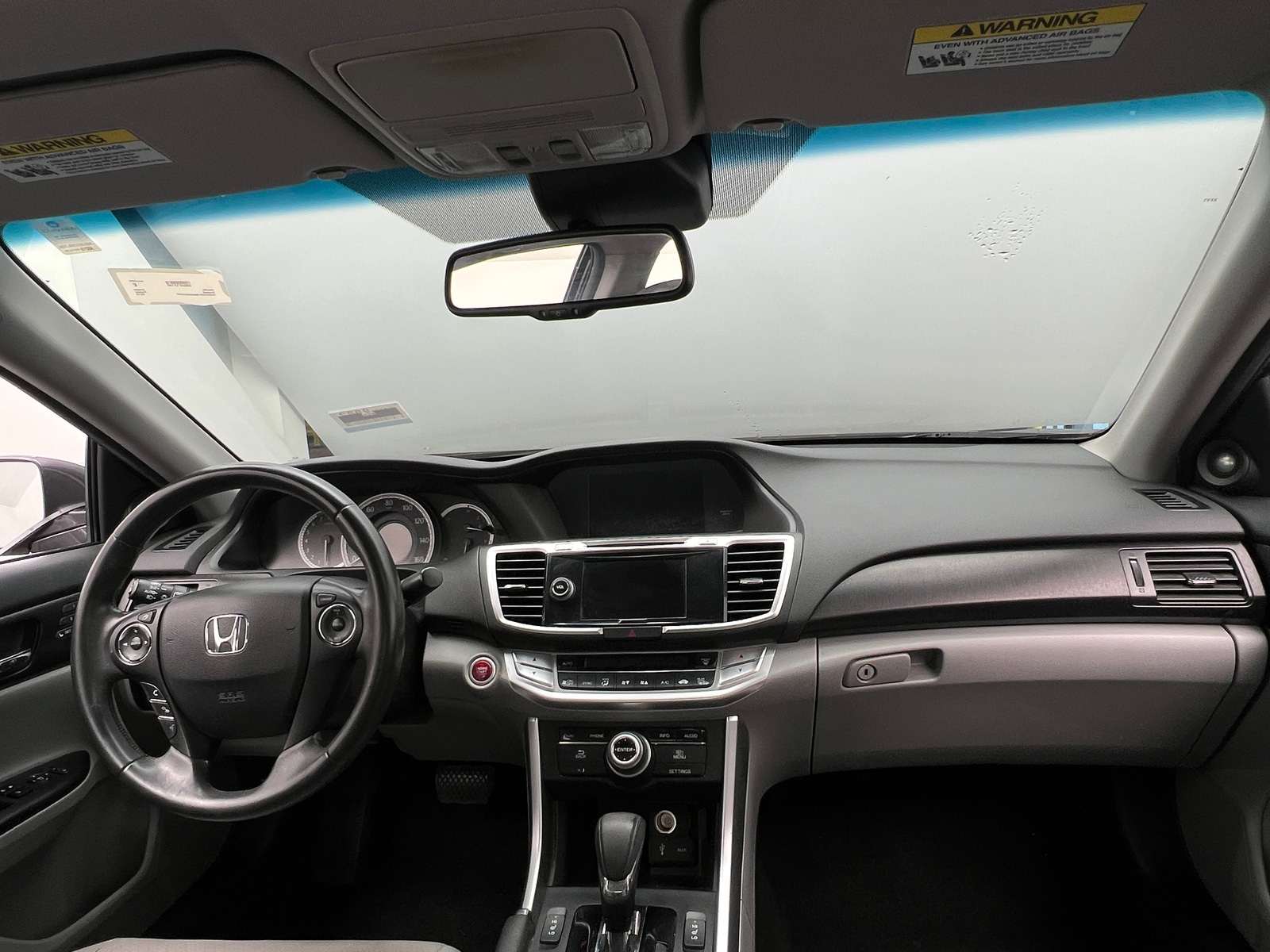 Thumbnail: 2013 Honda Accord - 2