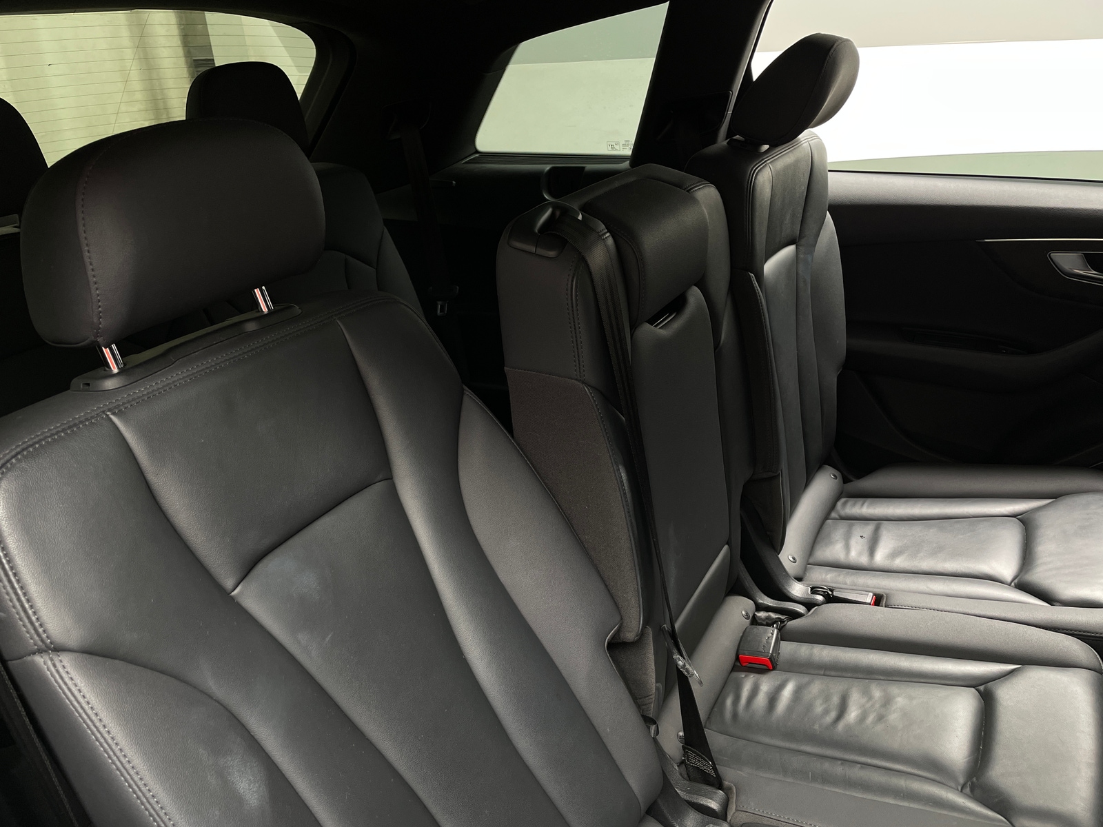 Thumbnail: 2020 Audi Q7 - 5