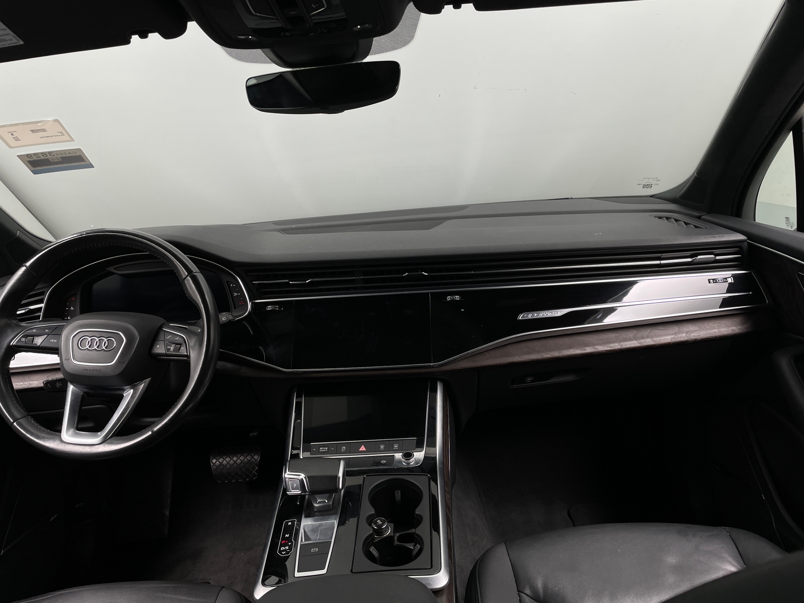 Thumbnail: 2020 Audi Q7 - 2