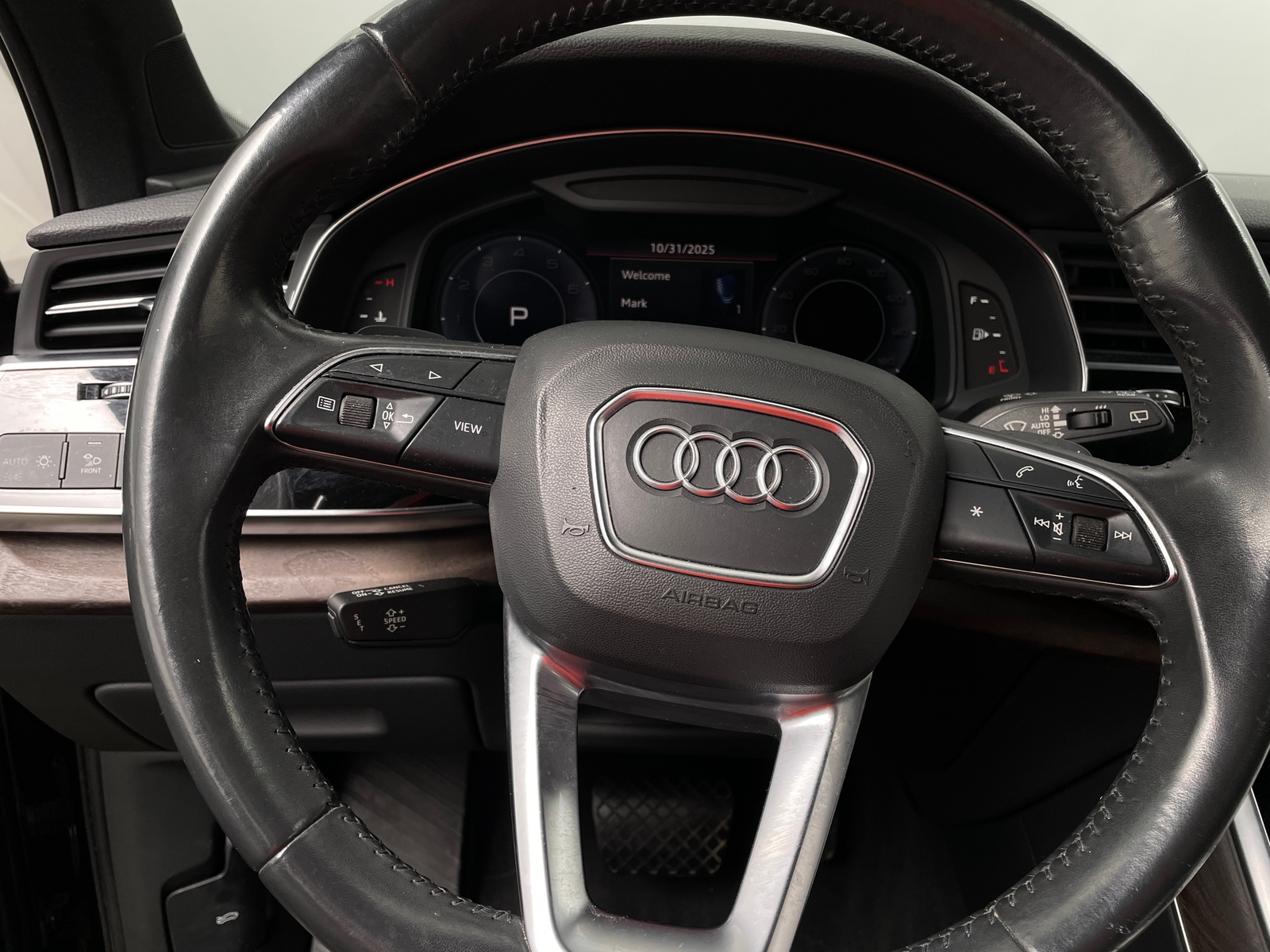 Thumbnail: 2020 Audi Q7 - 4