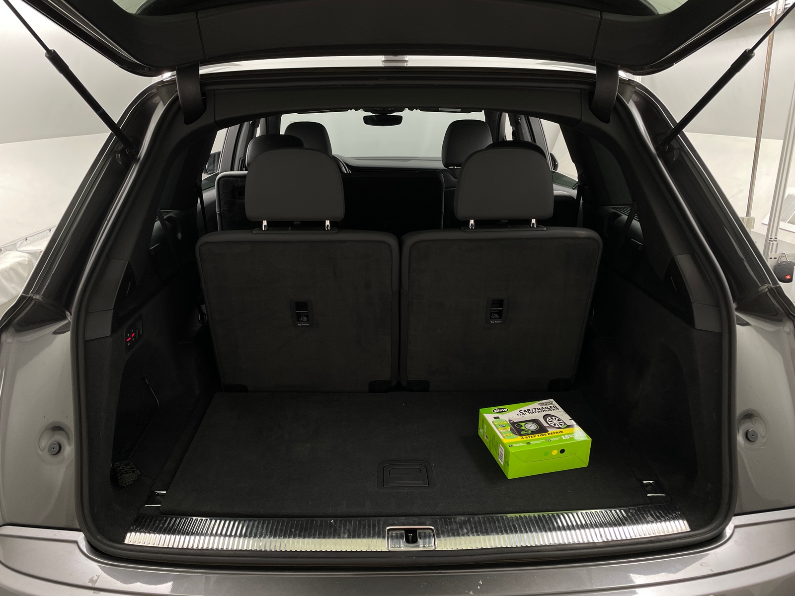 Thumbnail: 2020 Audi Q7 - 6