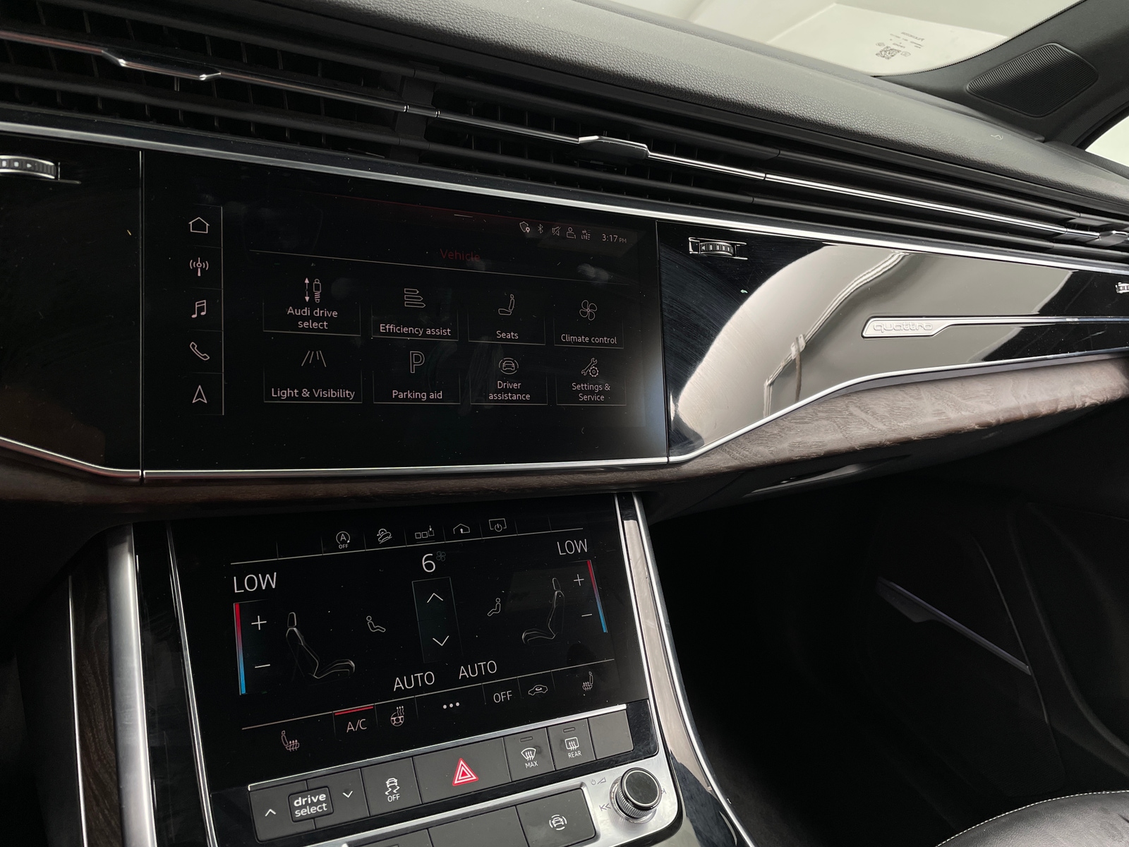 Thumbnail: 2020 Audi Q7 - 3