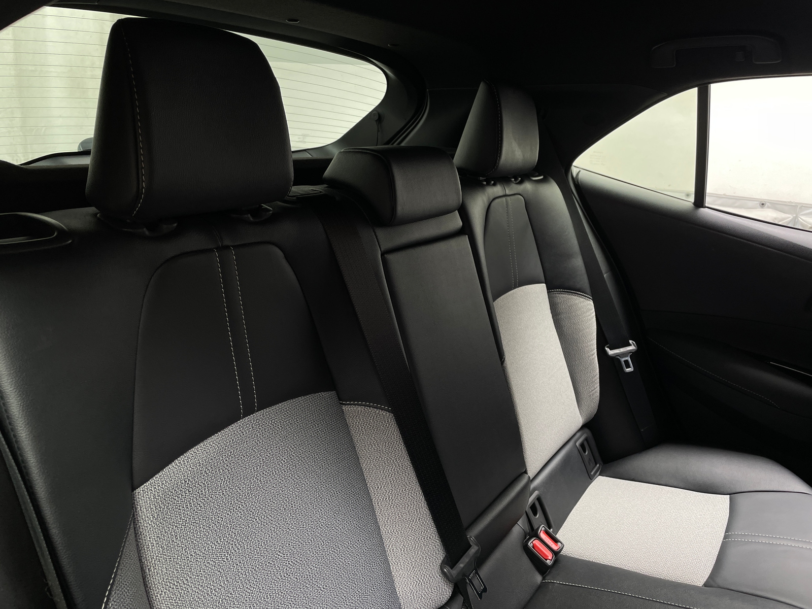 Thumbnail: 2025 Toyota Corolla - 6