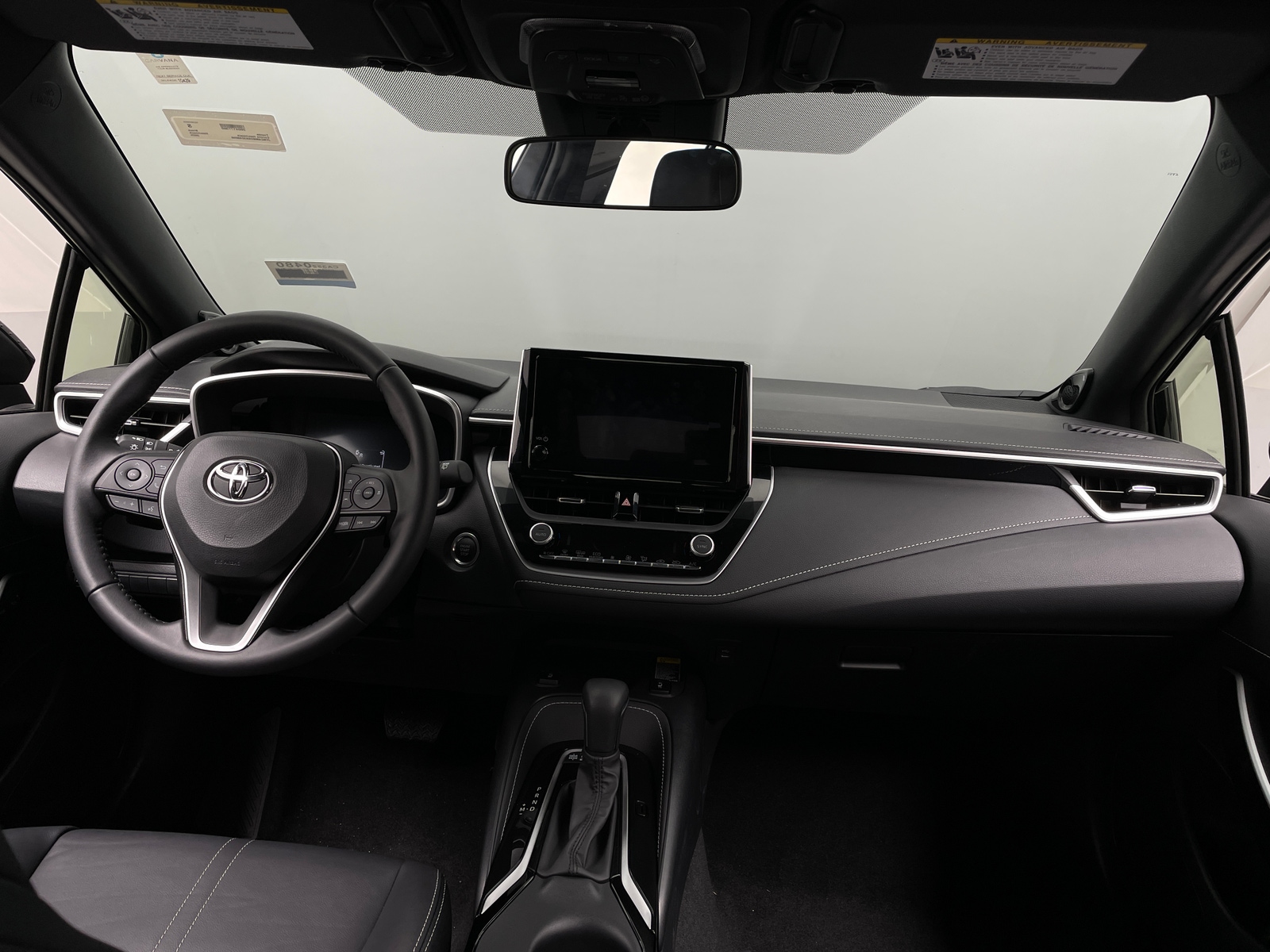 Thumbnail: 2025 Toyota Corolla - 3