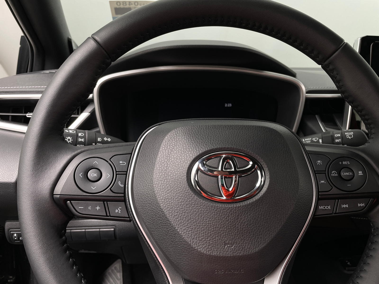 Thumbnail: 2025 Toyota Corolla - 5