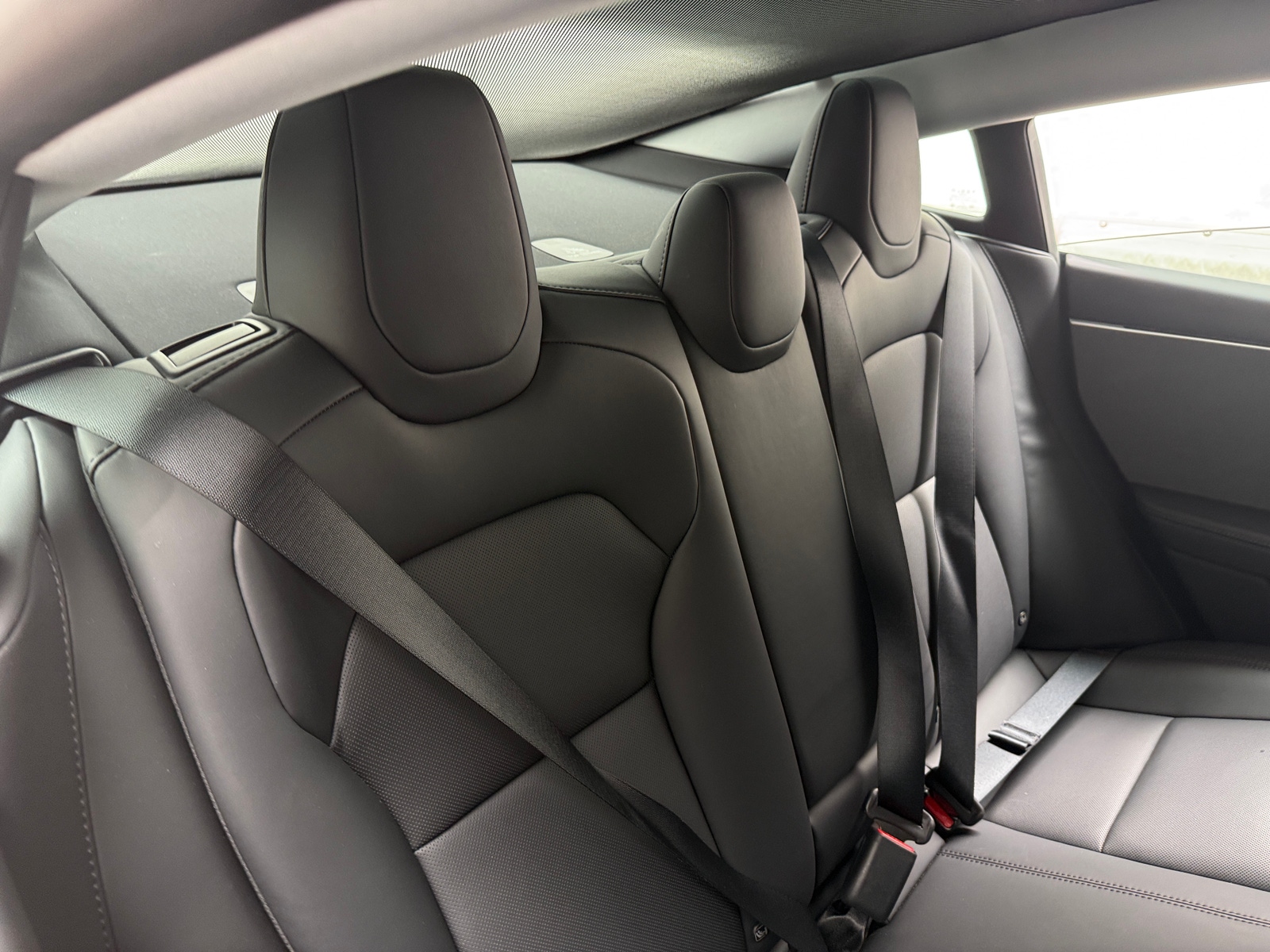 Thumbnail: 2025 Tesla Model 3 - 5