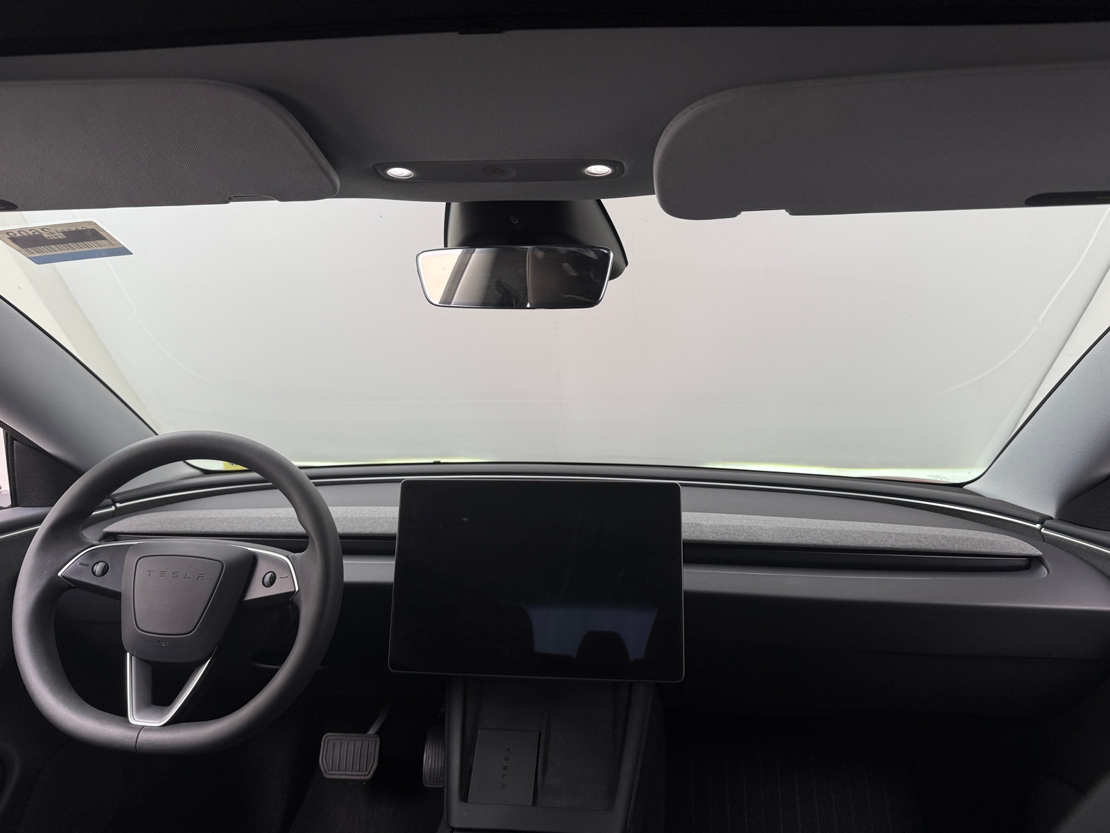 Thumbnail: 2025 Tesla Model 3 - 2