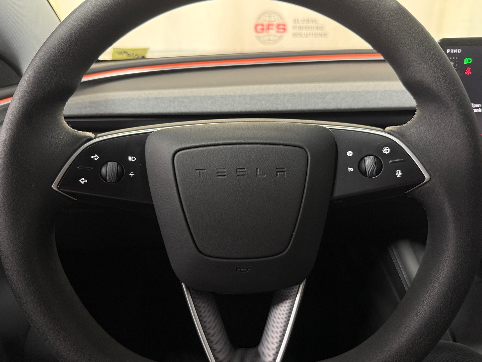 Thumbnail: 2025 Tesla Model 3 - 4