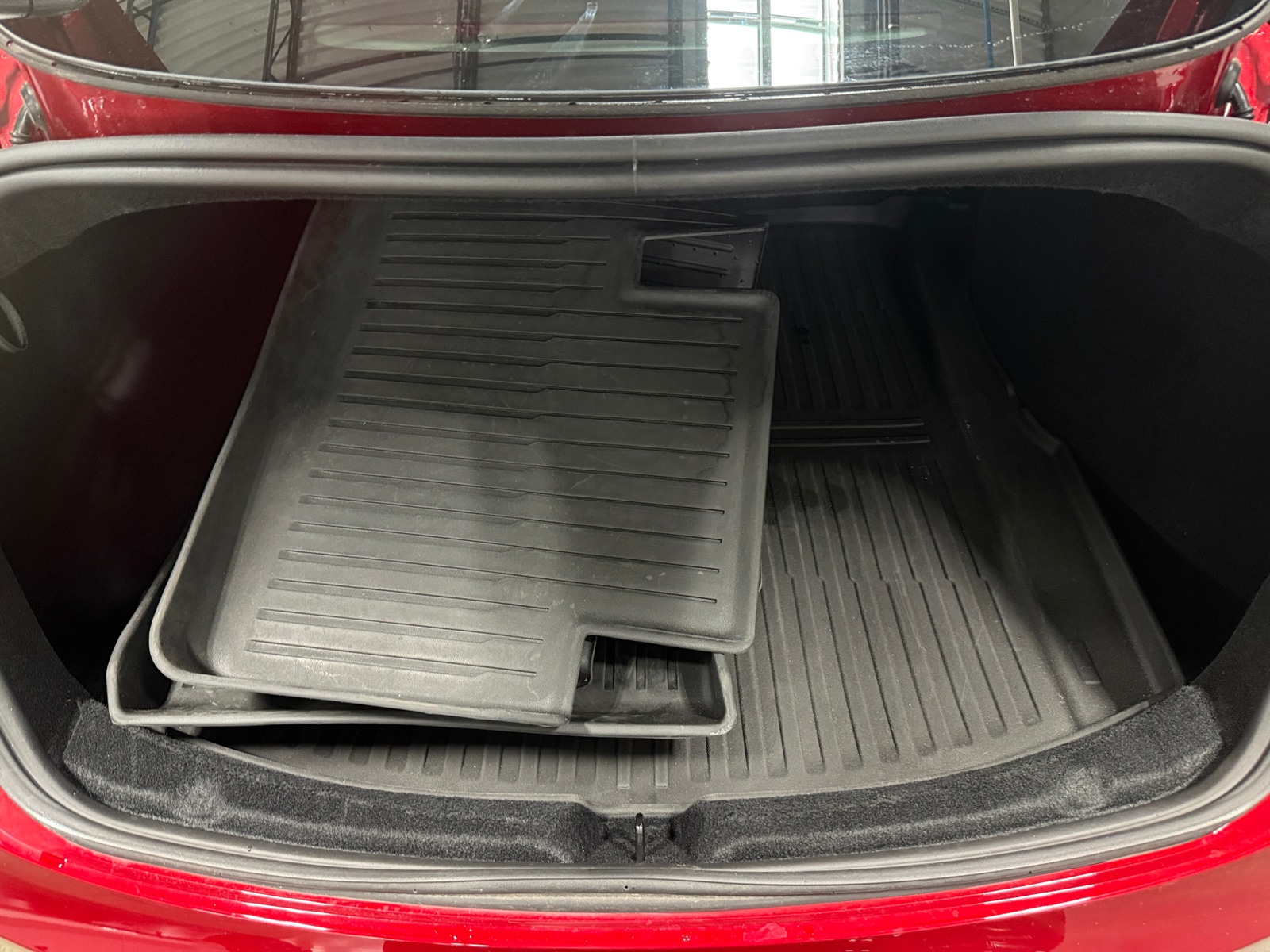 Thumbnail: 2025 Tesla Model 3 - 6