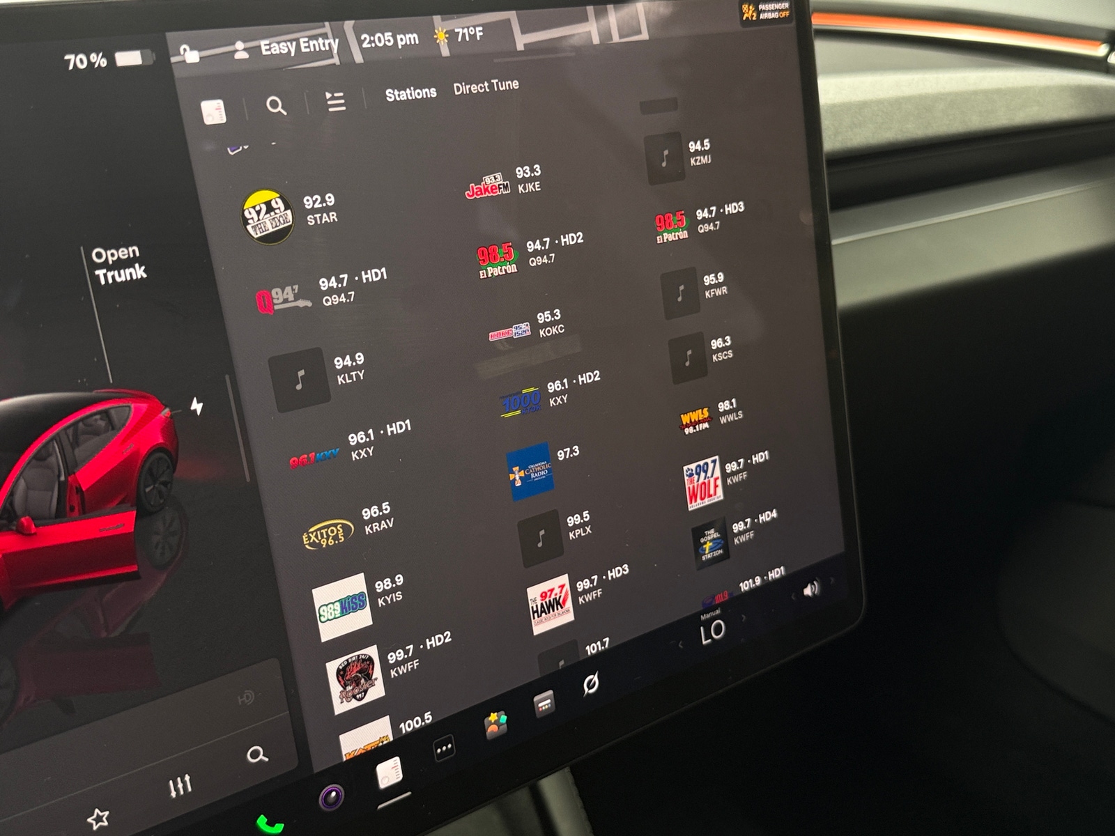 Thumbnail: 2025 Tesla Model 3 - 3