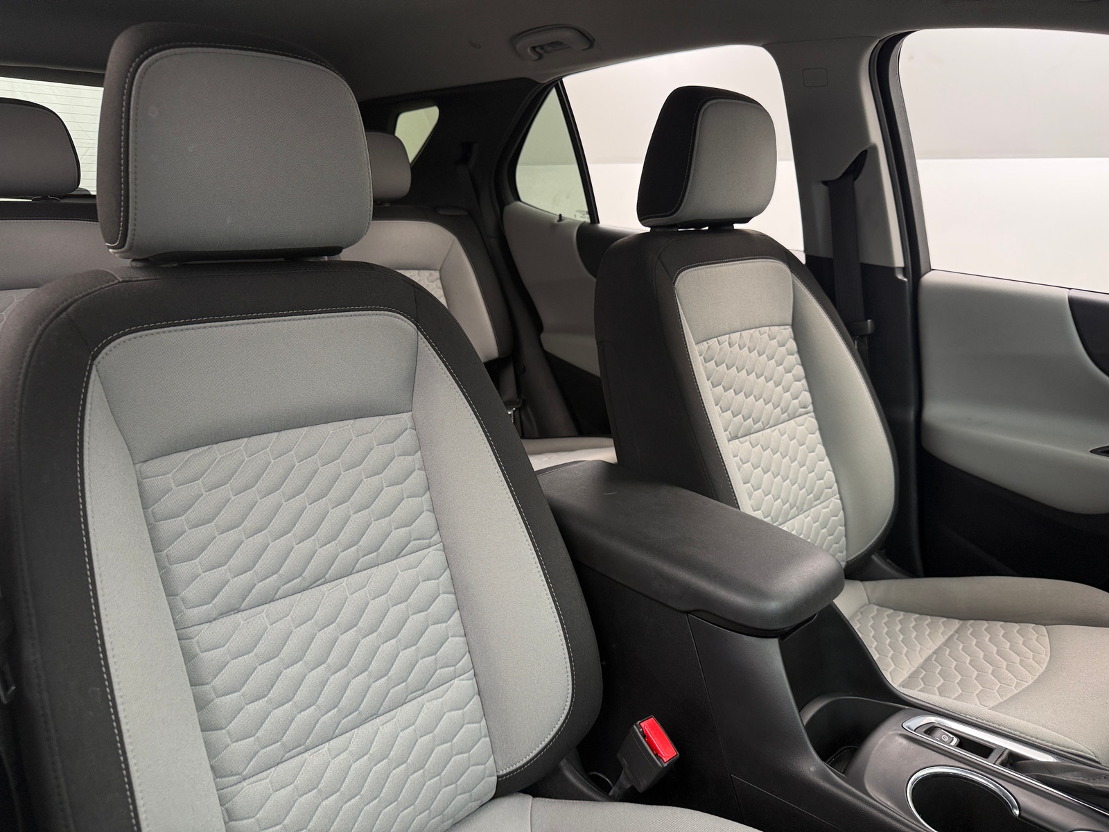 Thumbnail: 2019 Chevrolet Equinox - 2