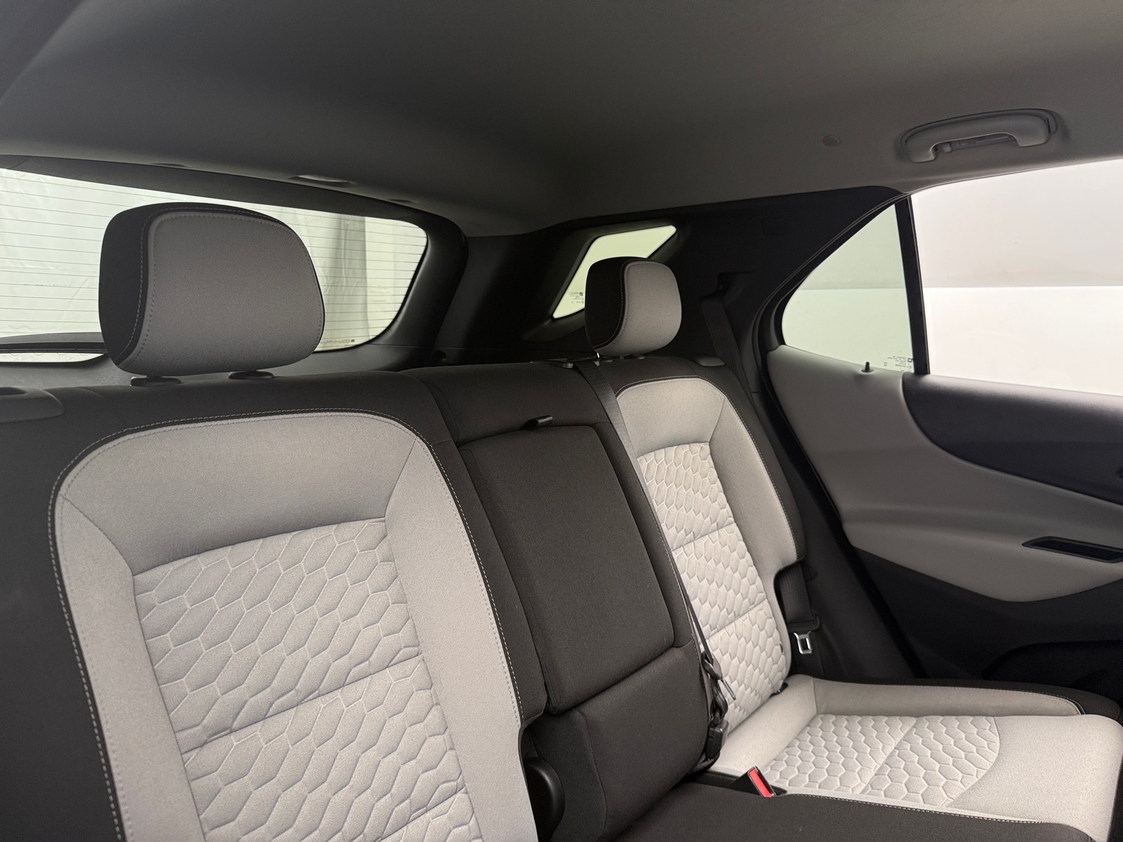 Thumbnail: 2019 Chevrolet Equinox - 6