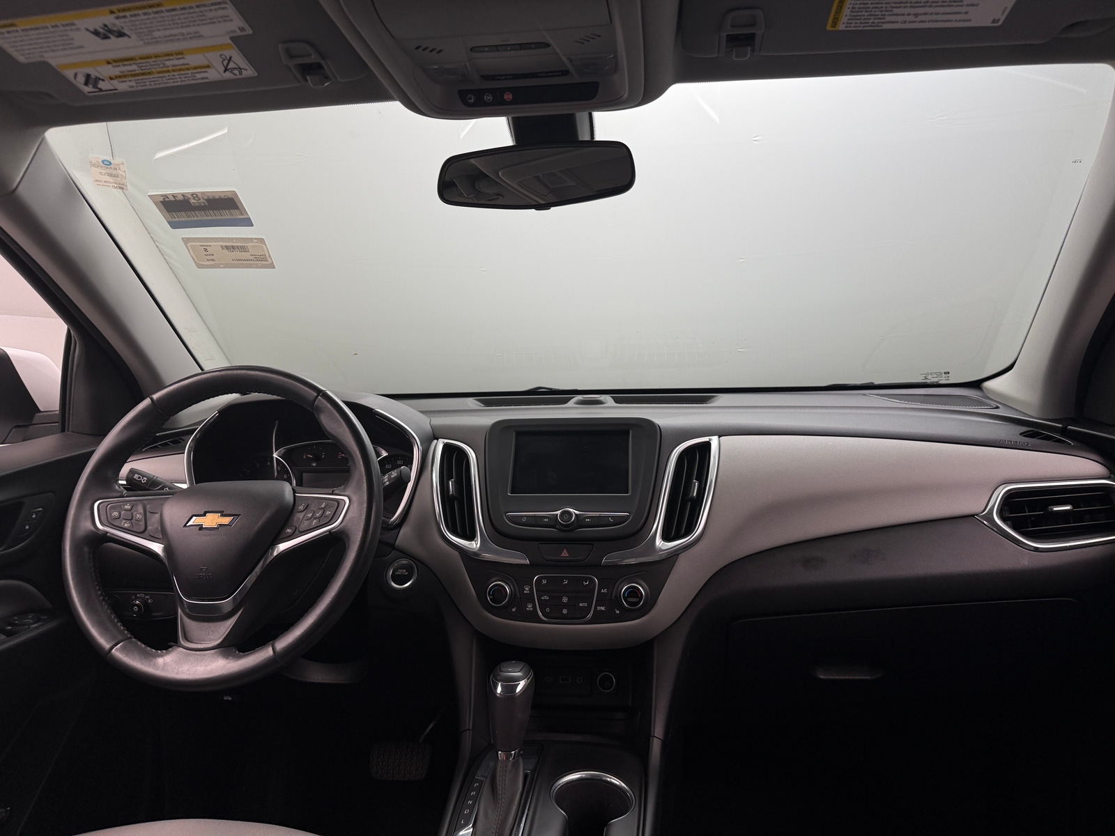 Thumbnail: 2019 Chevrolet Equinox - 3