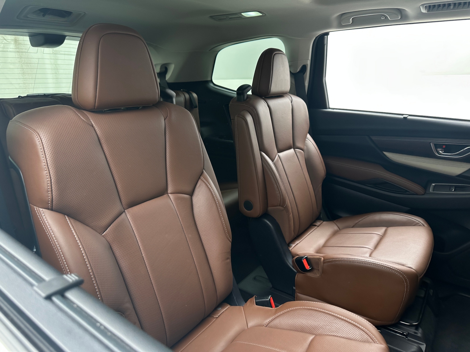 Thumbnail: 2022 Subaru Ascent - 5