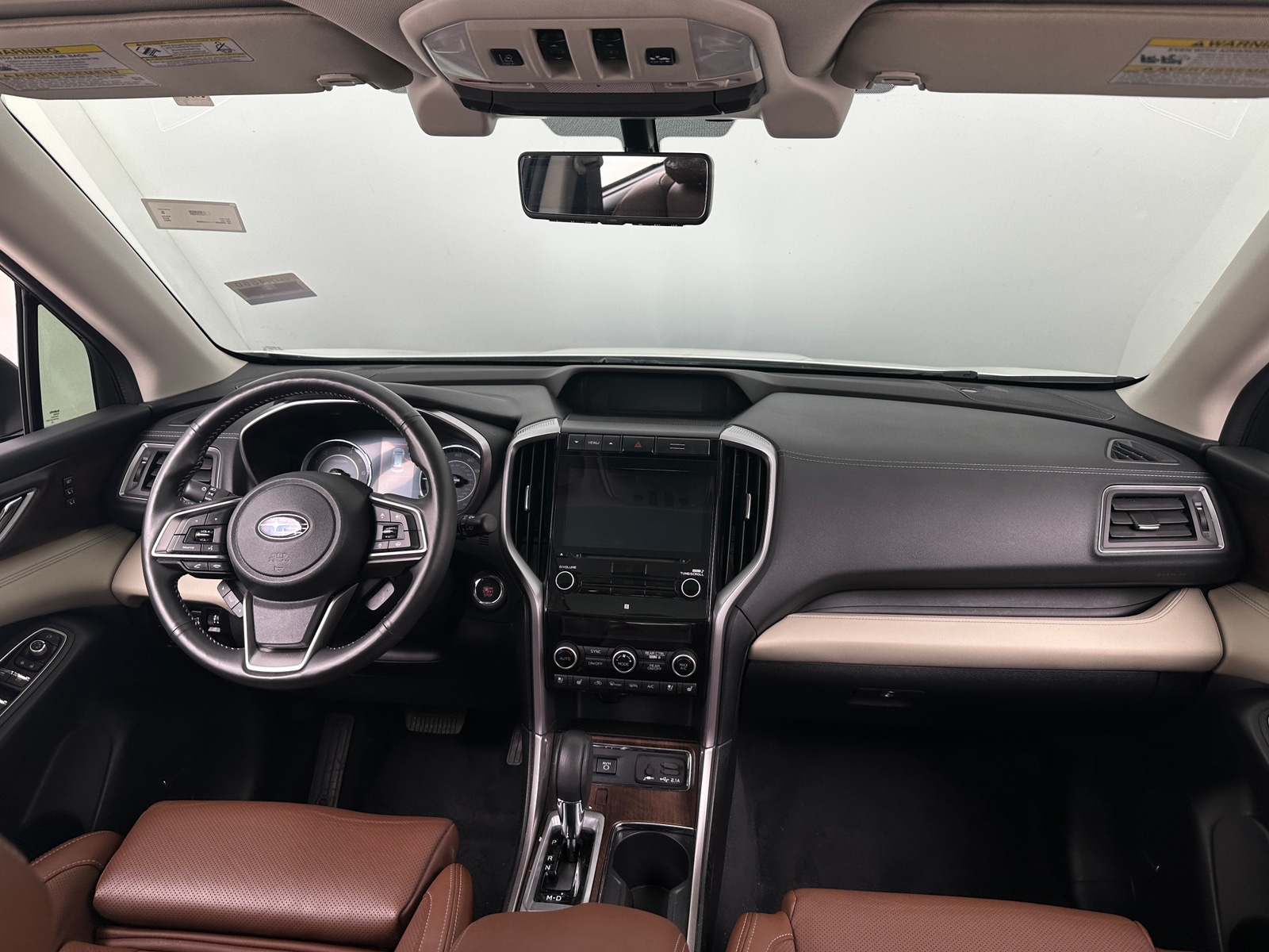 Thumbnail: 2022 Subaru Ascent - 2