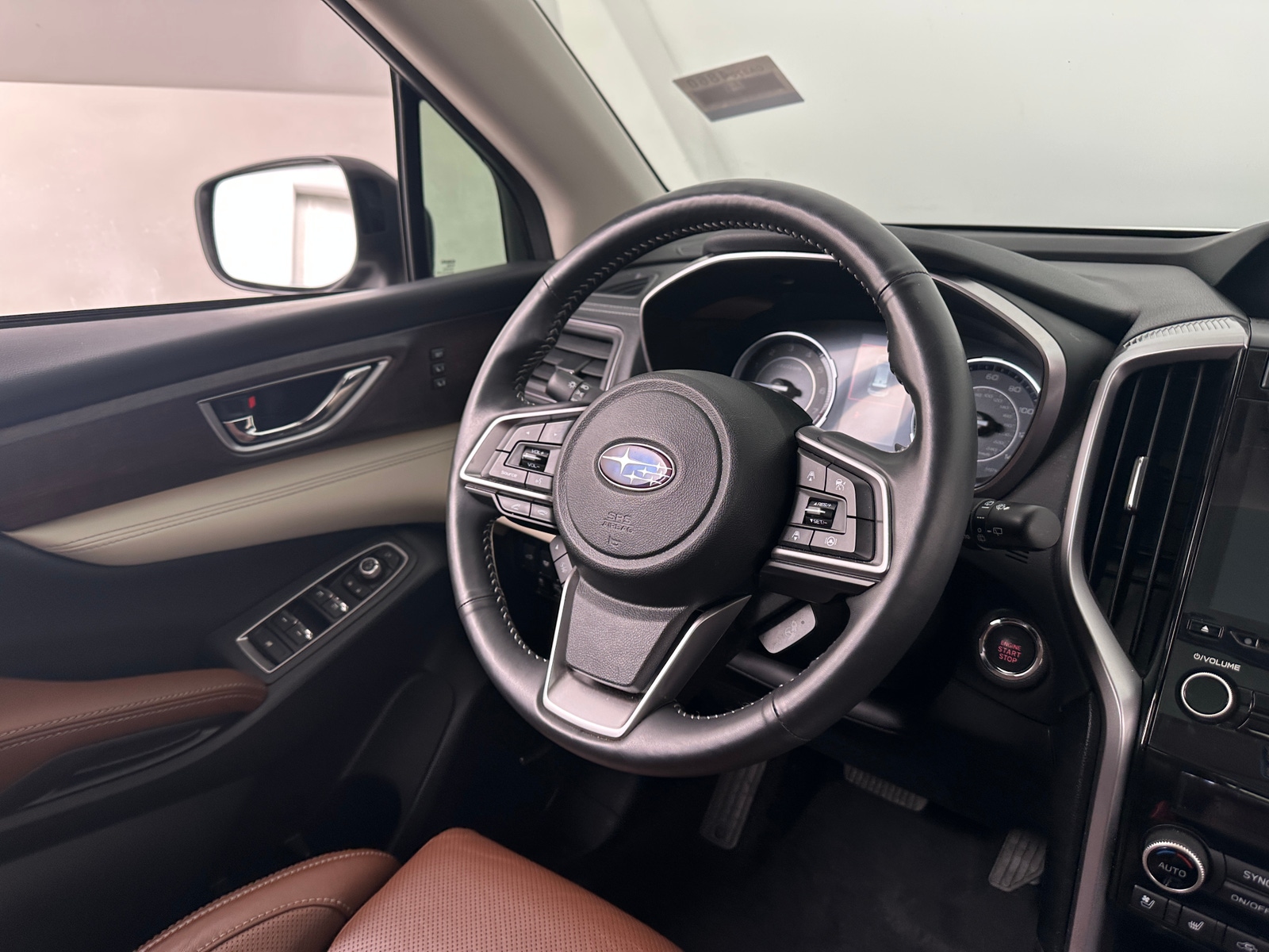 Thumbnail: 2022 Subaru Ascent - 4