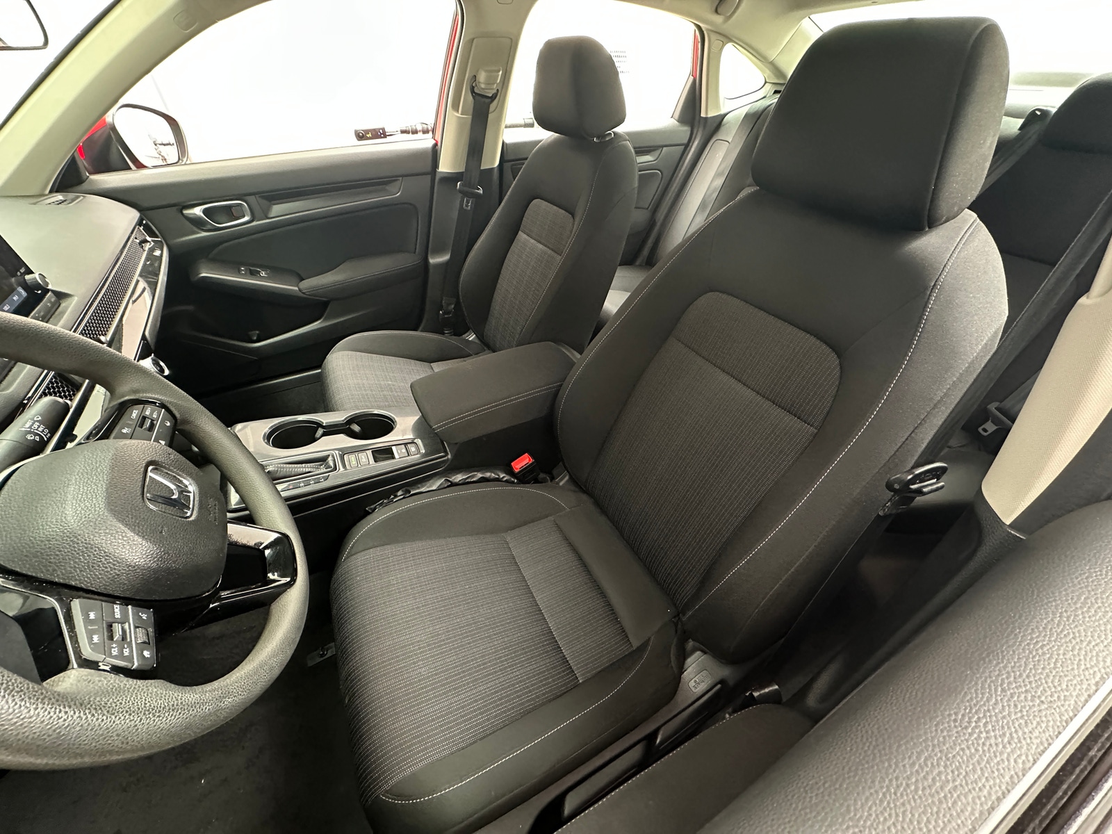 Thumbnail: 2022 Honda Civic - 2