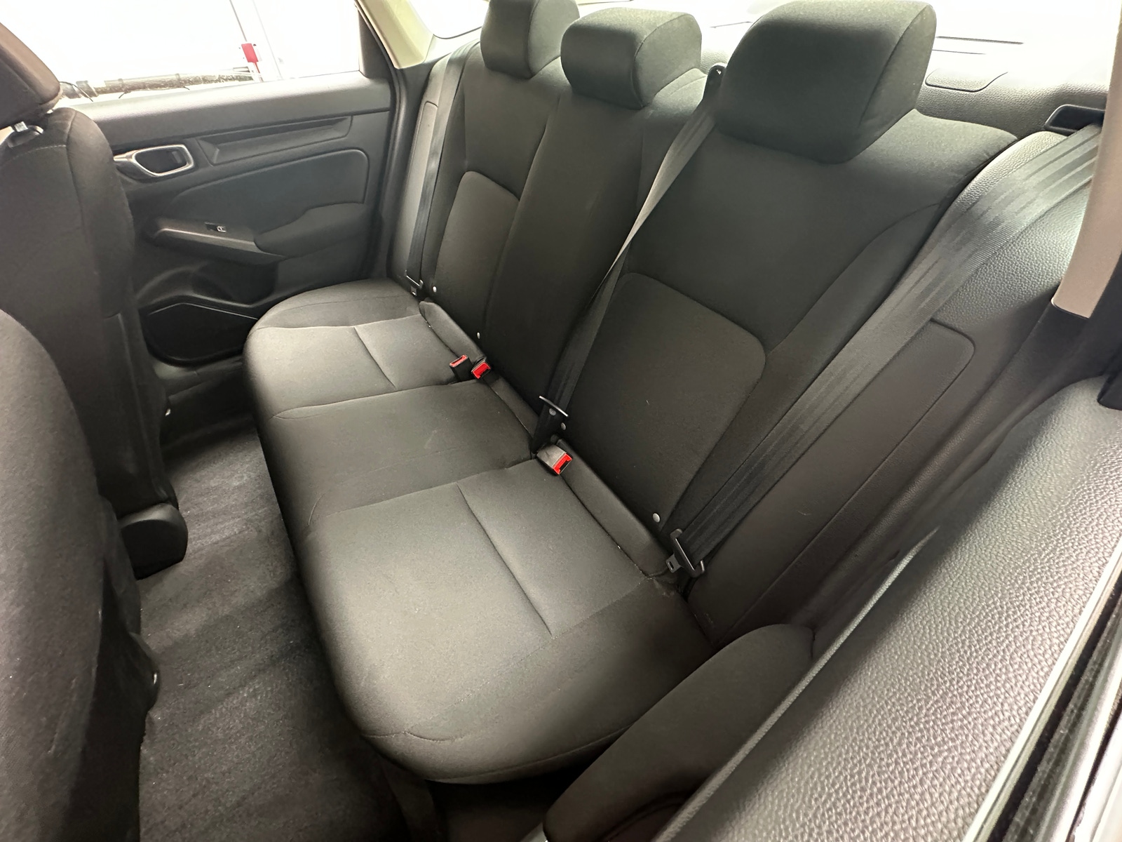 Thumbnail: 2022 Honda Civic - 6