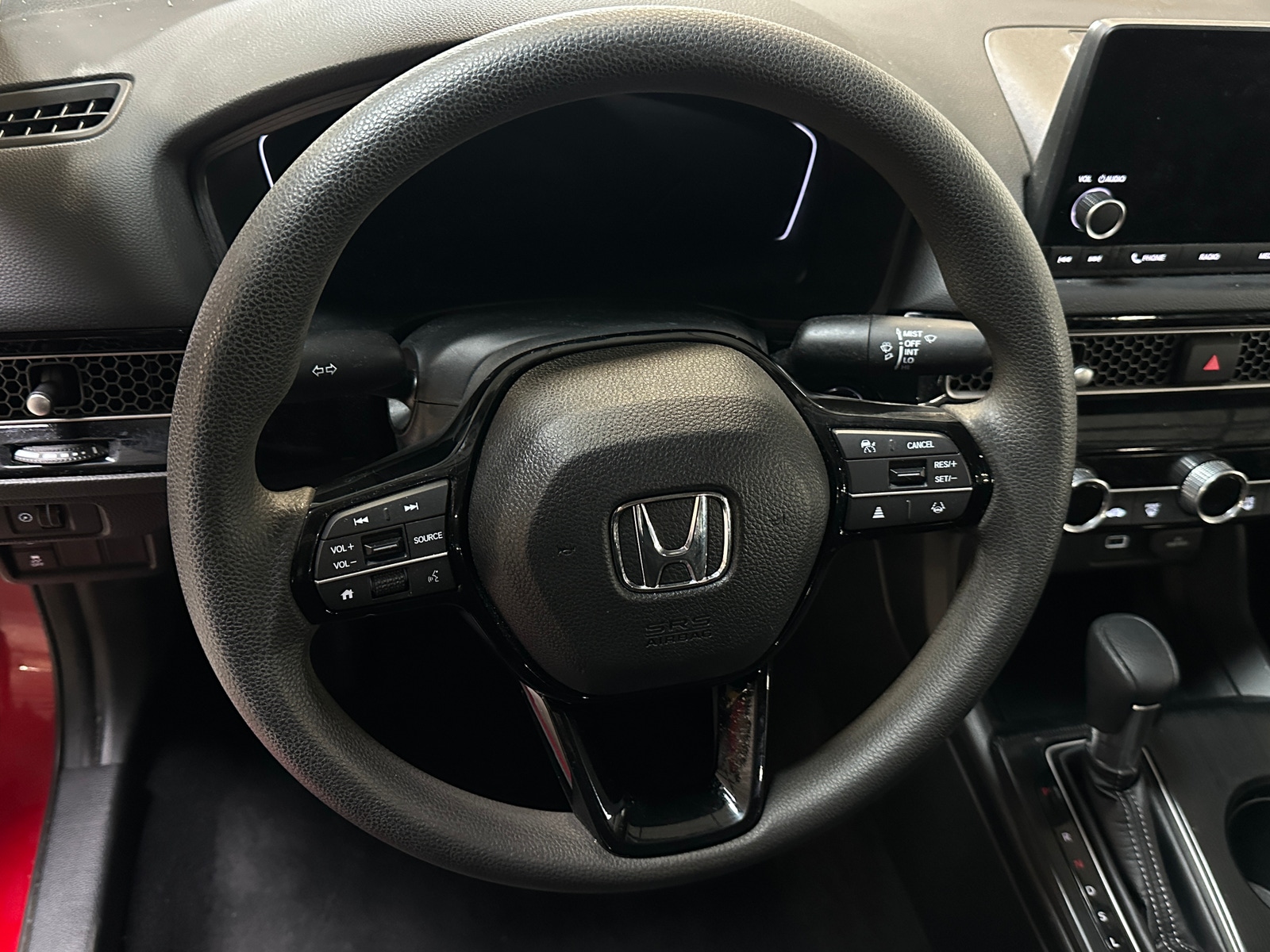 Thumbnail: 2022 Honda Civic - 5