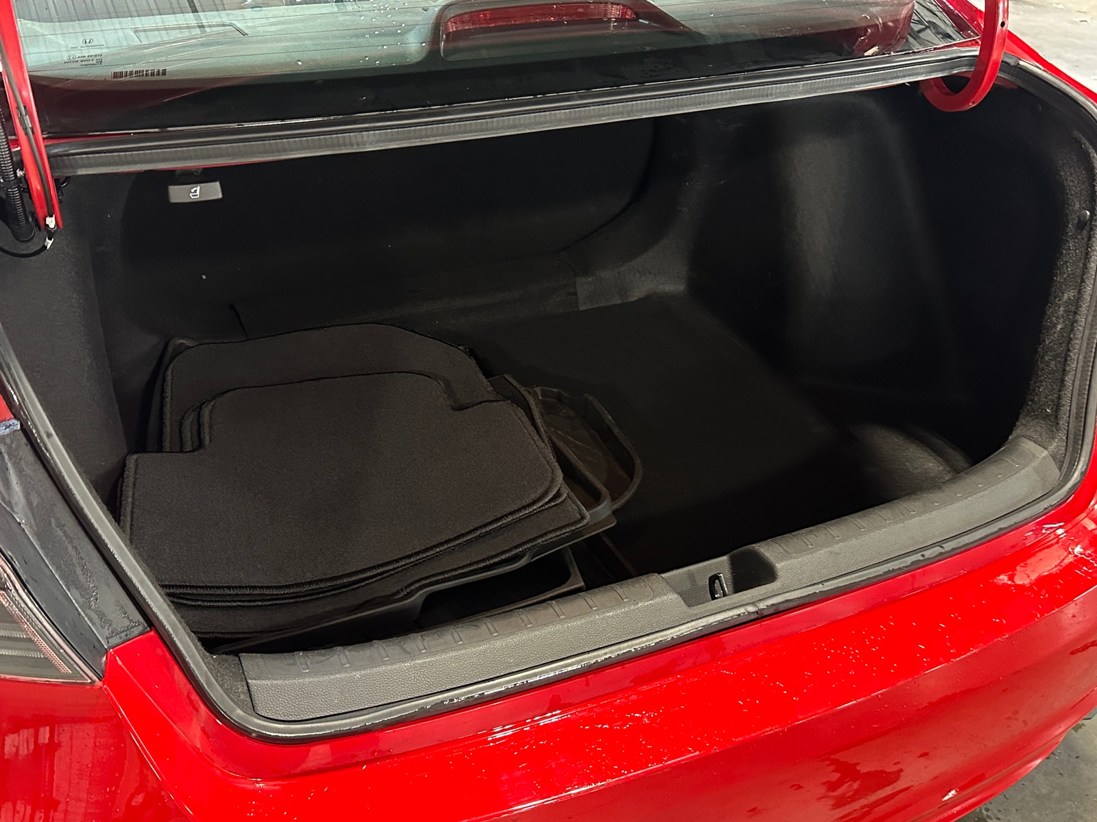 Thumbnail: 2022 Honda Civic - 7