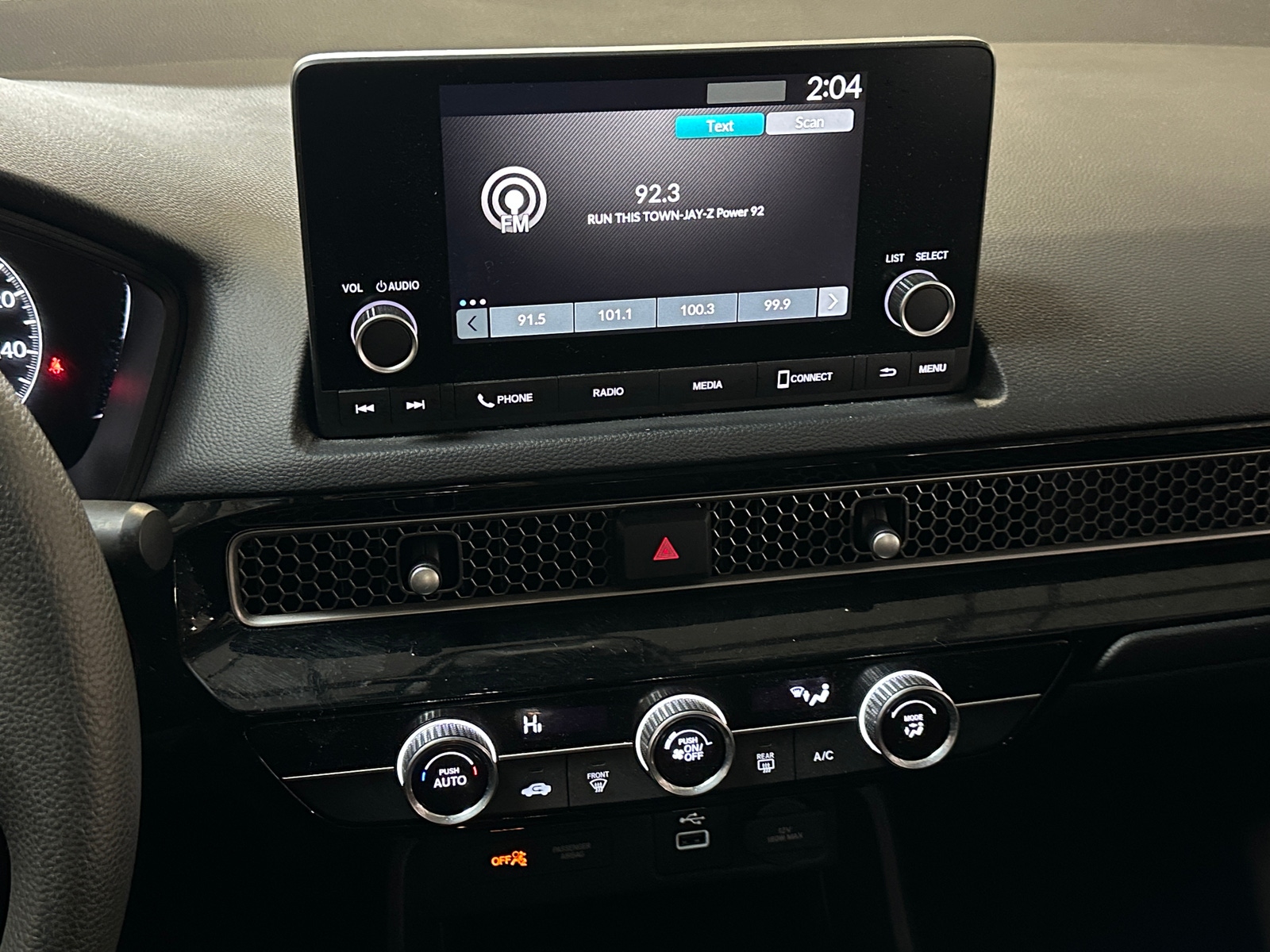 Thumbnail: 2022 Honda Civic - 4