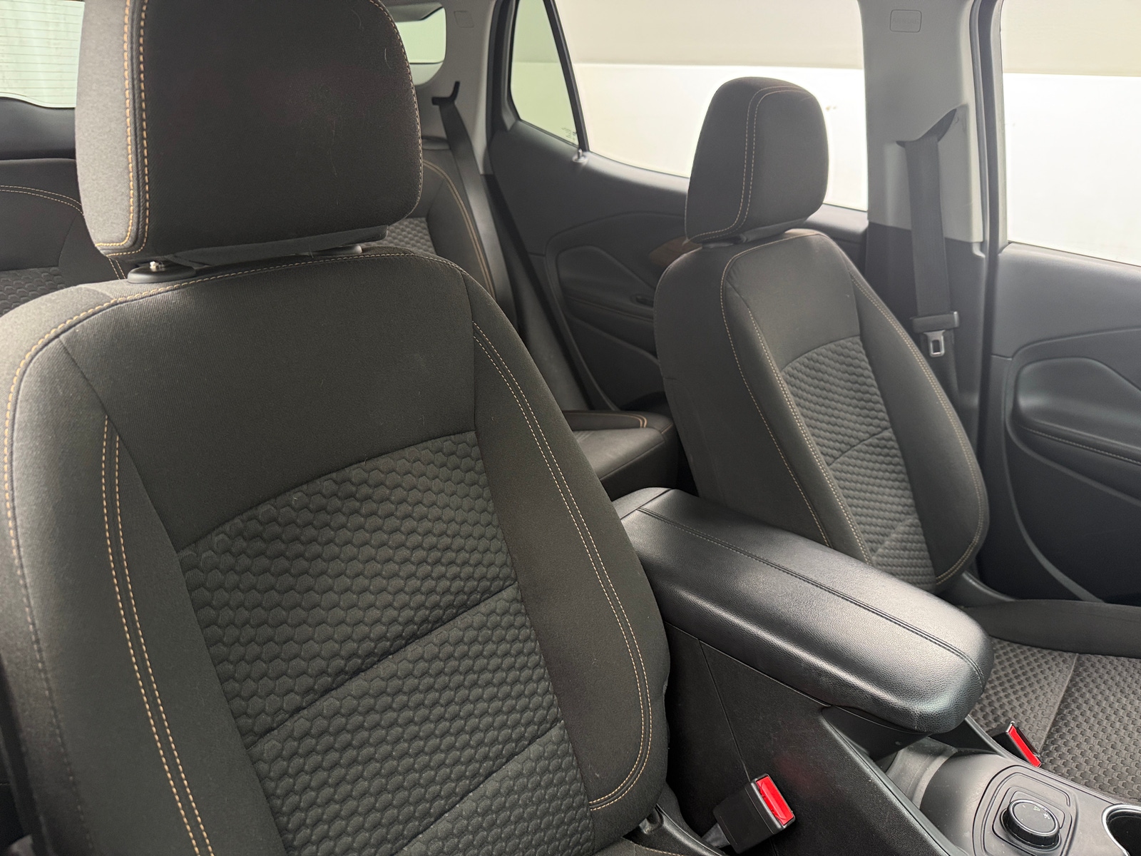 Thumbnail: 2018 GMC Terrain - 2