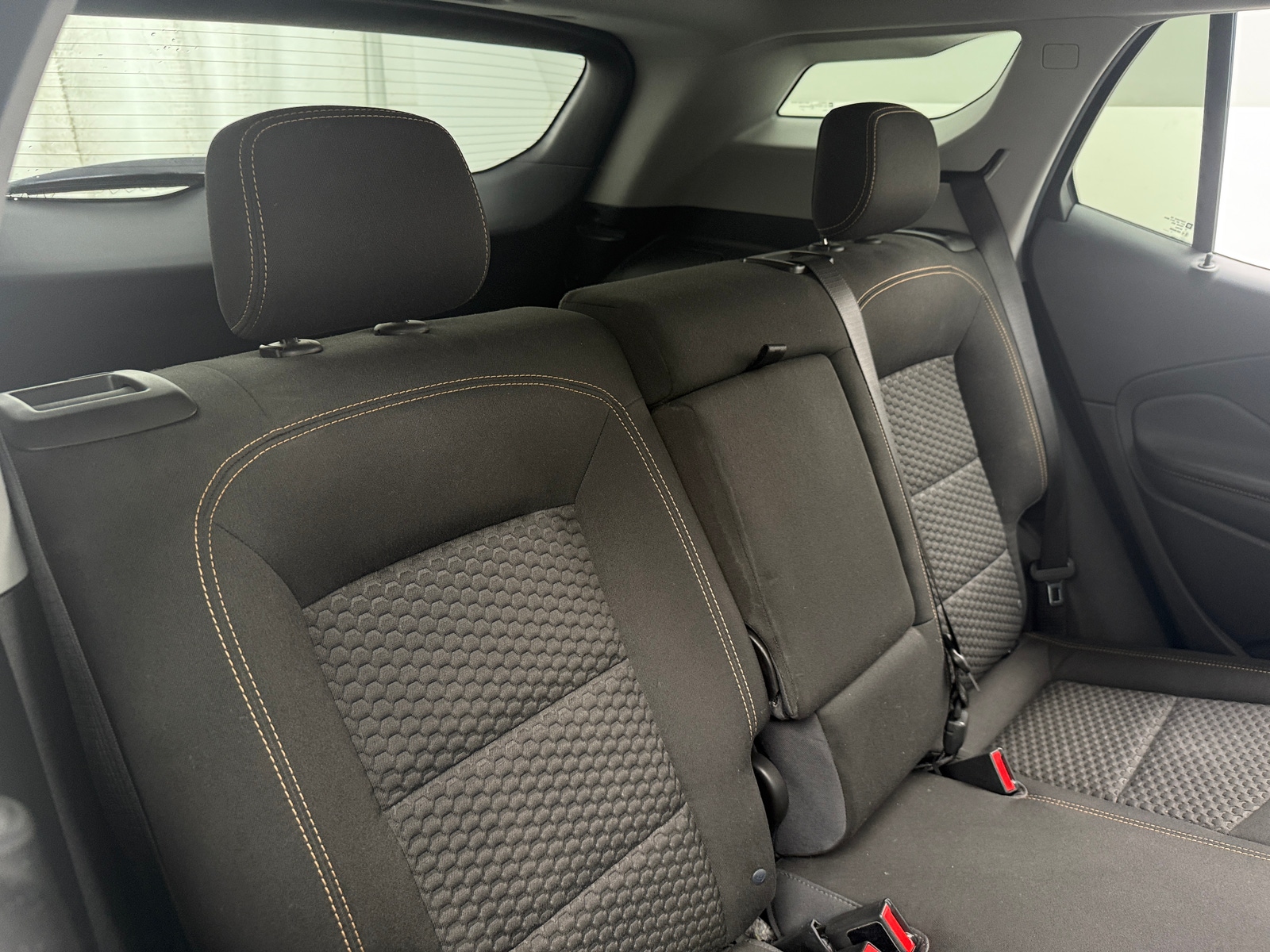 Thumbnail: 2018 GMC Terrain - 6