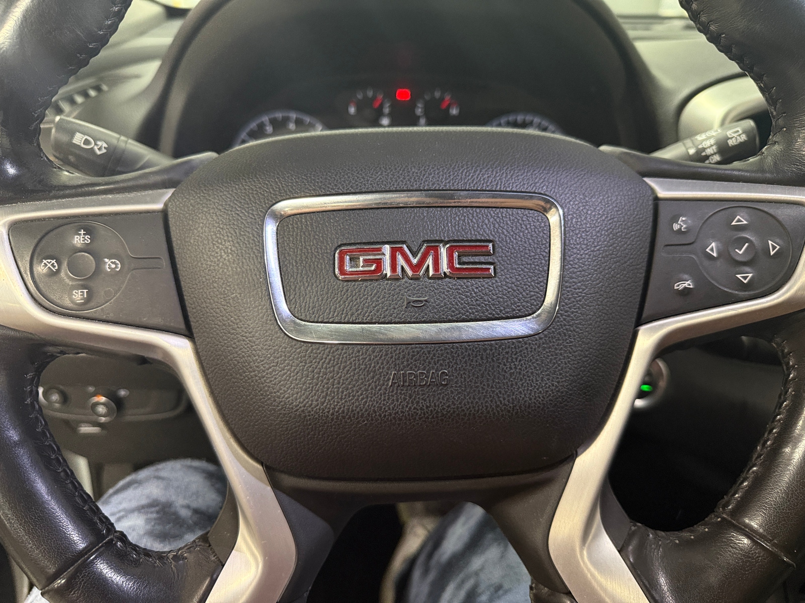 Thumbnail: 2018 GMC Terrain - 5