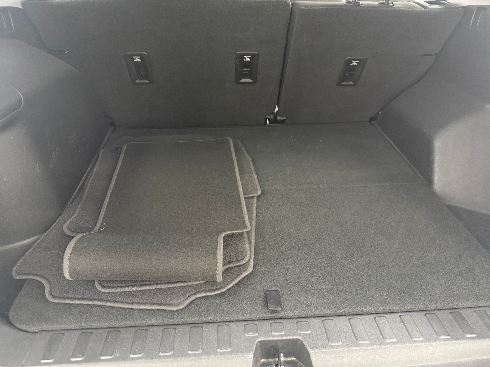 Thumbnail: 2018 GMC Terrain - 7