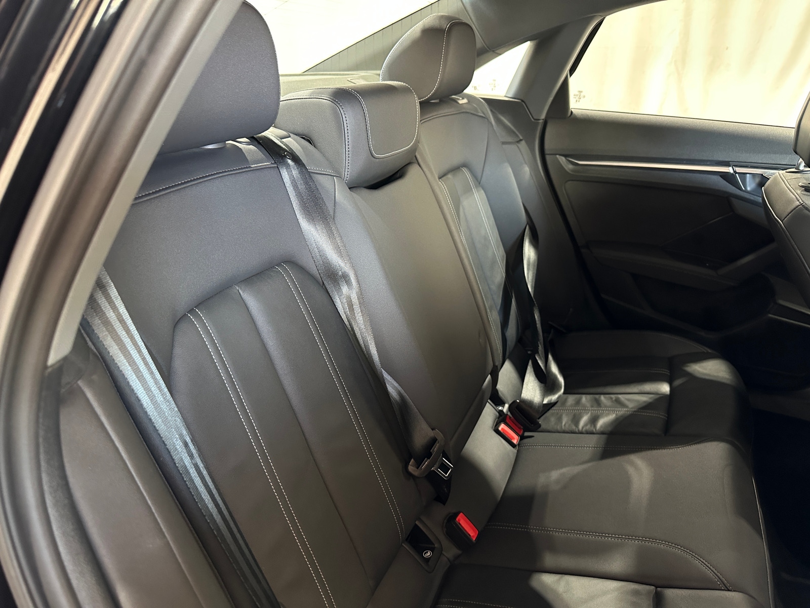 Thumbnail: 2023 Audi A3 - 5