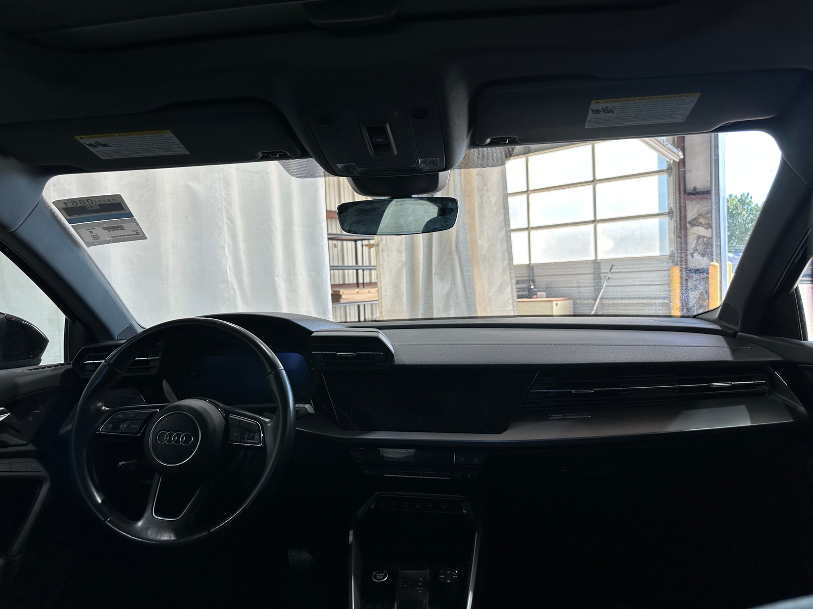 Thumbnail: 2023 Audi A3 - 2