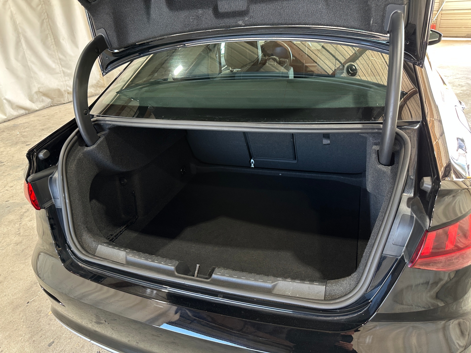 Thumbnail: 2023 Audi A3 - 6