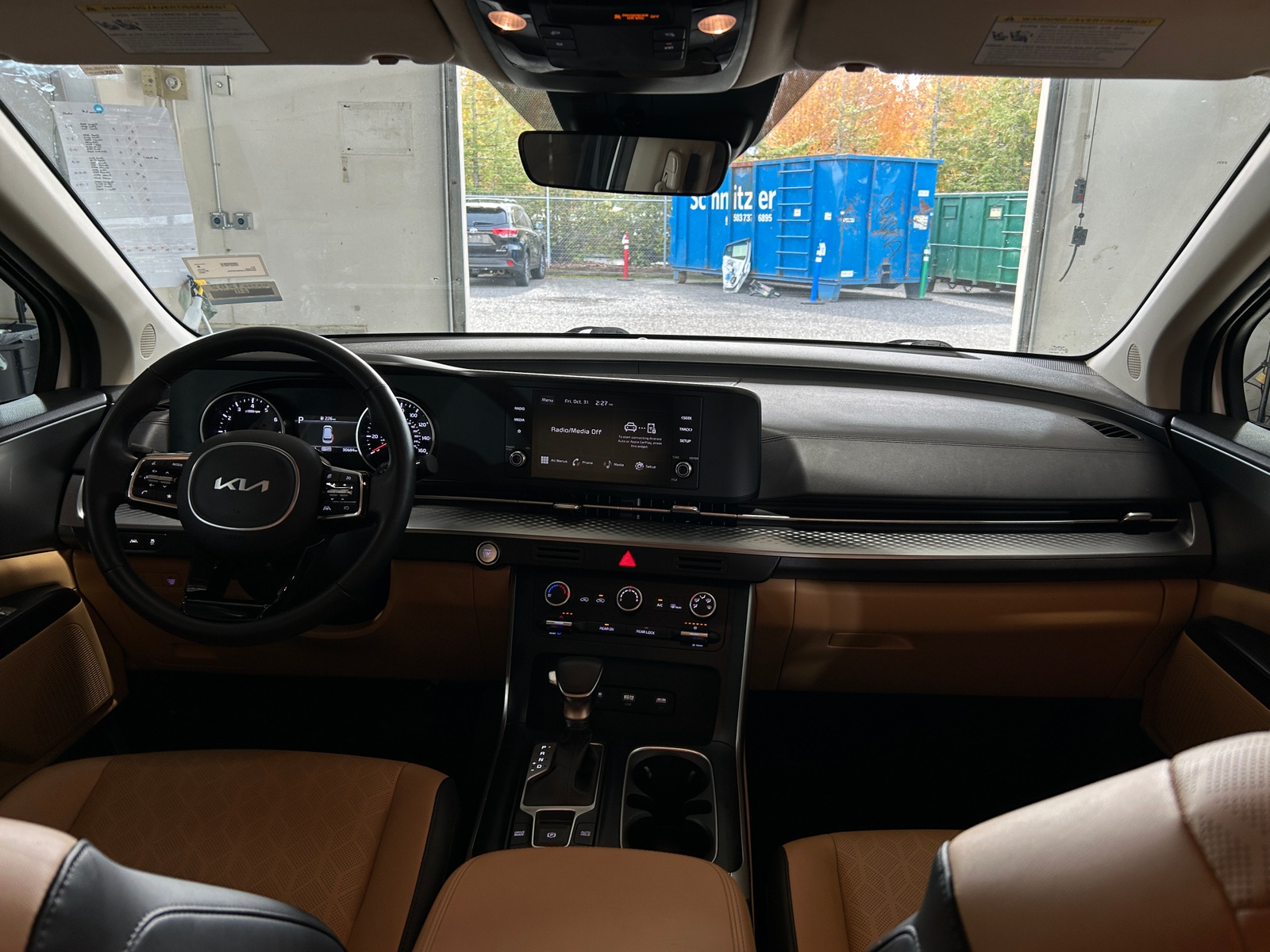 Thumbnail: 2024 Kia Carnival - 2