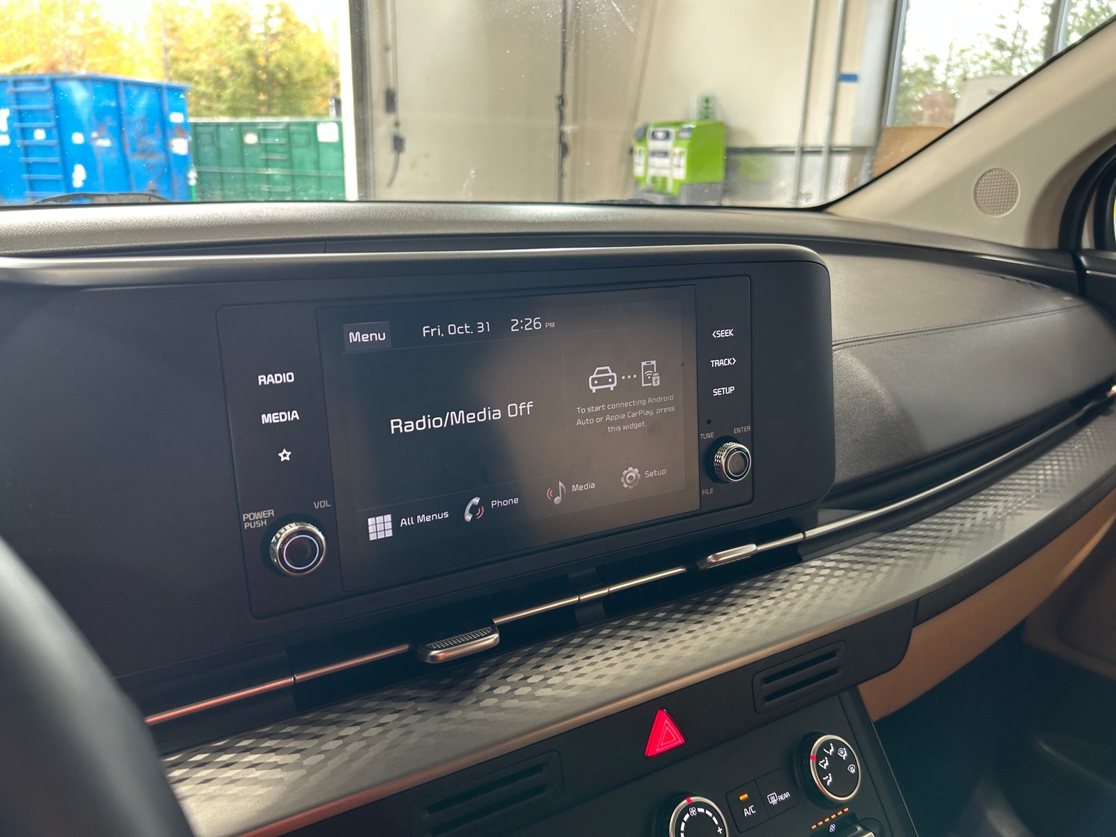 Thumbnail: 2024 Kia Carnival - 3