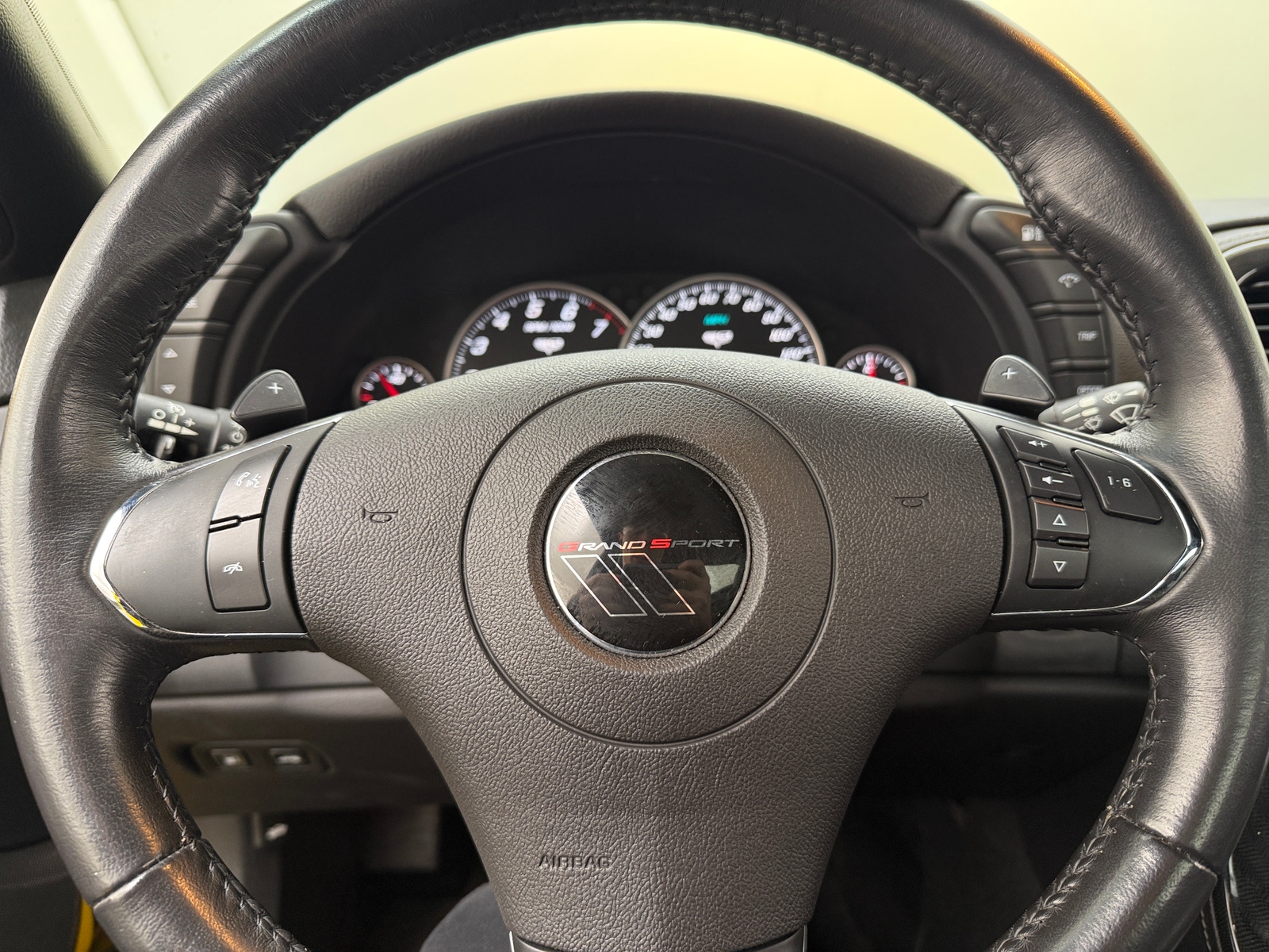 Thumbnail: 2013 Chevrolet Corvette - 3