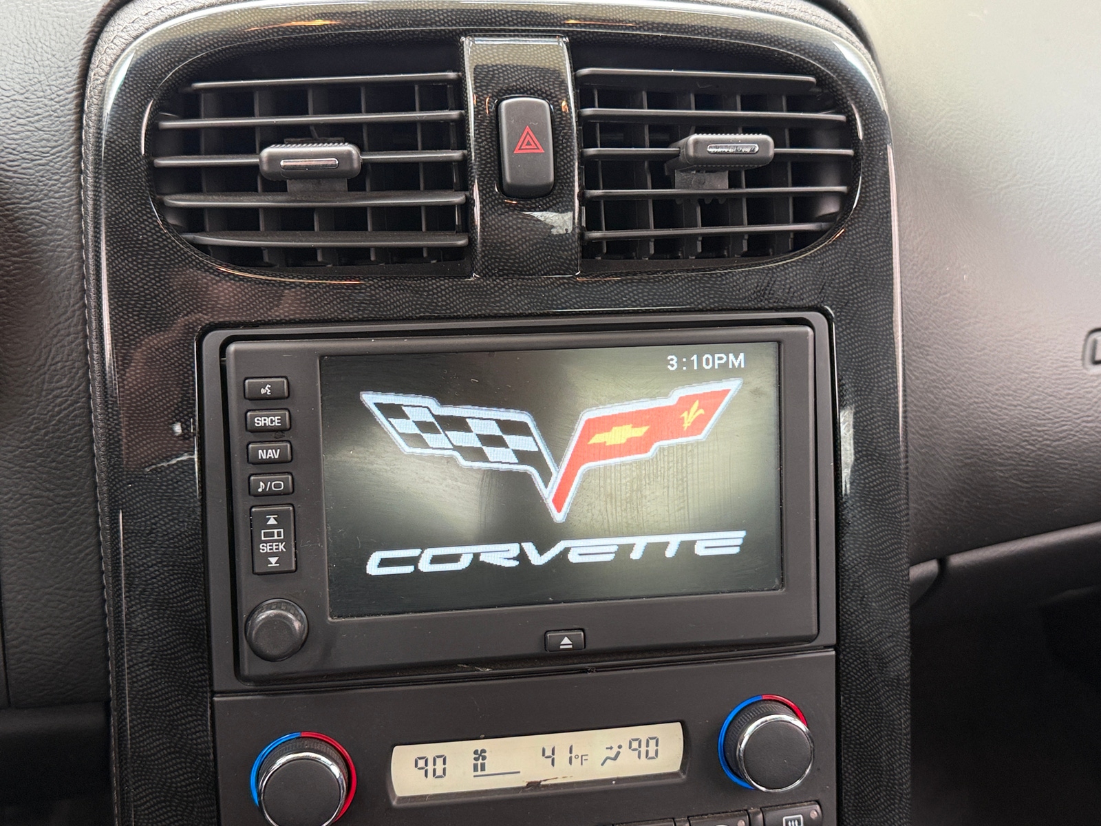 Thumbnail: 2013 Chevrolet Corvette - 2