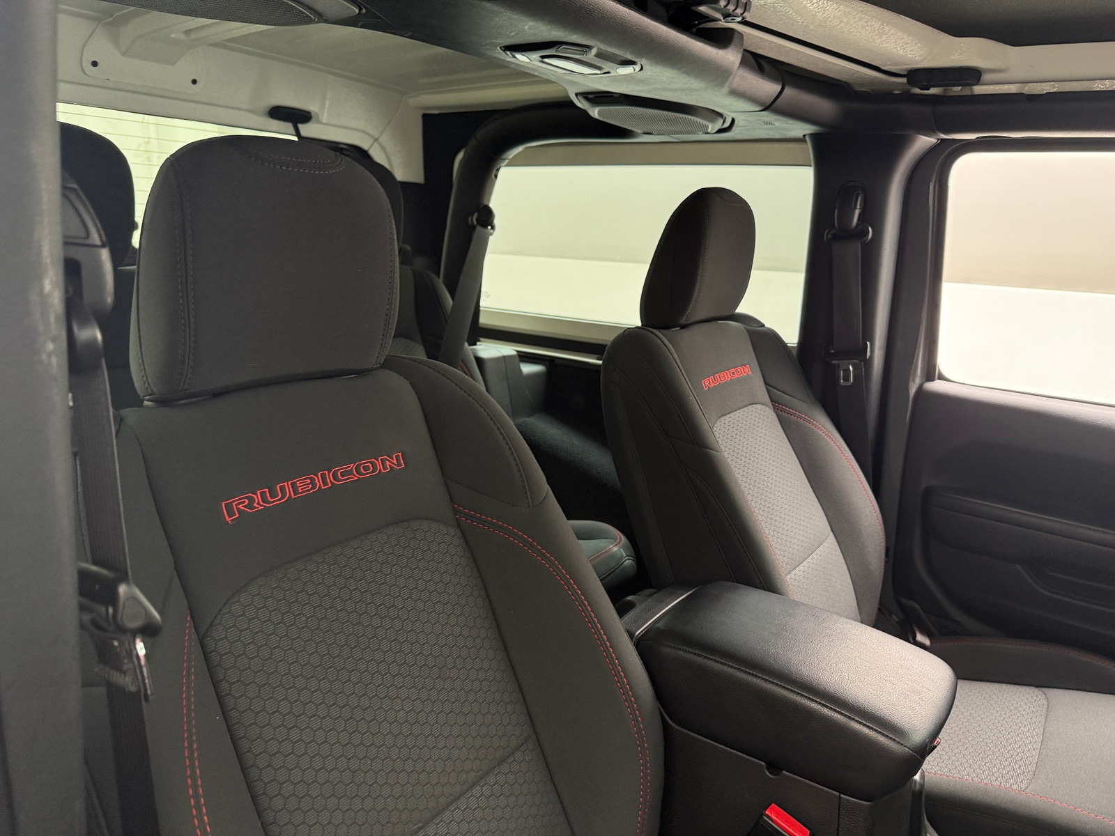 Thumbnail: 2023 Jeep Wrangler - 2