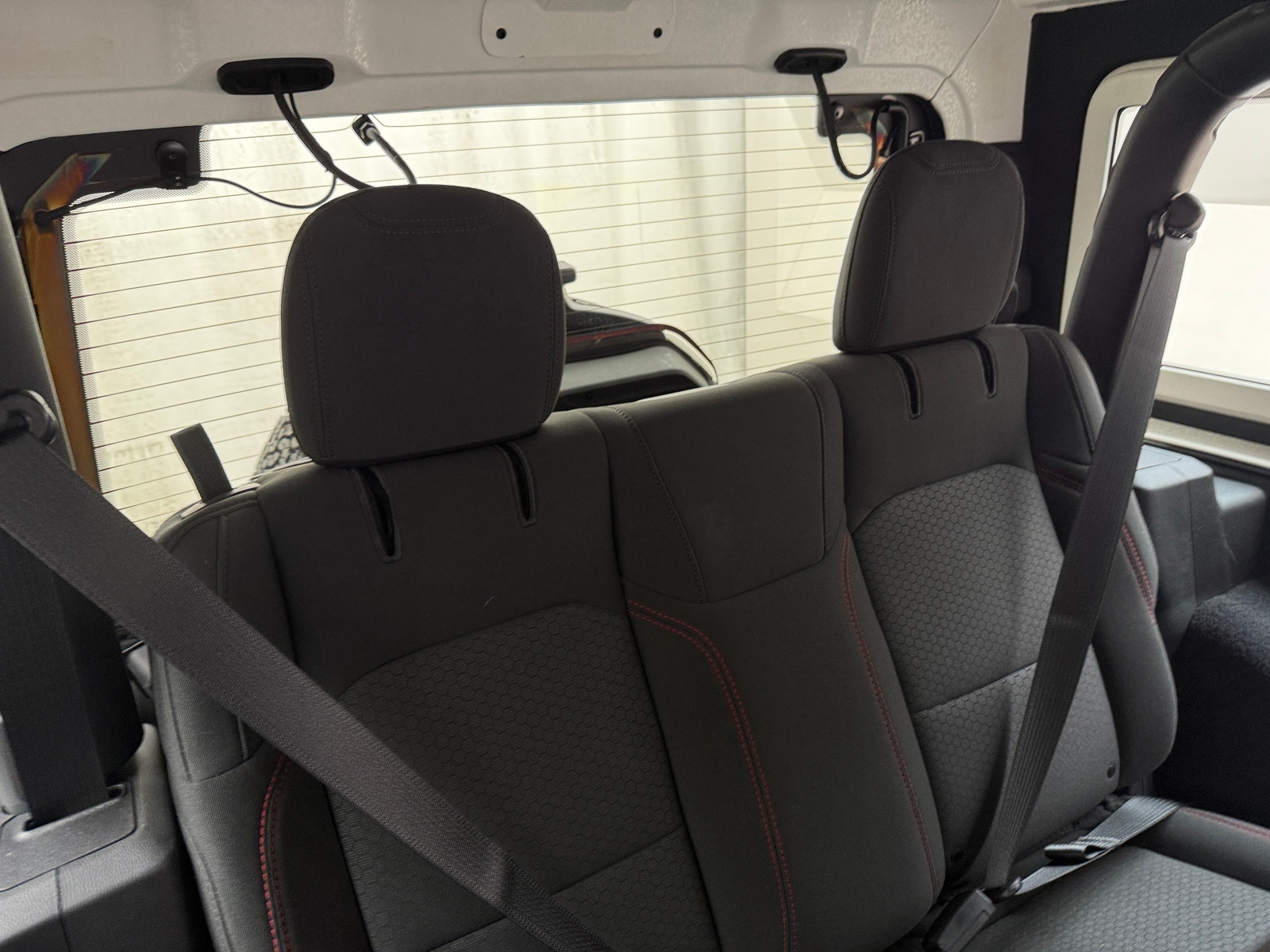 Thumbnail: 2023 Jeep Wrangler - 6