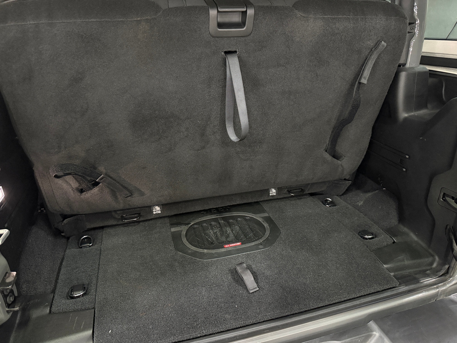 Thumbnail: 2023 Jeep Wrangler - 7