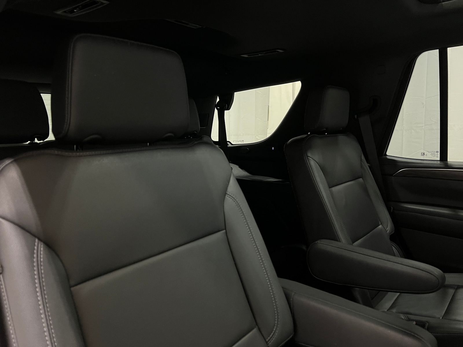 Thumbnail: 2021 Chevrolet Tahoe - 5