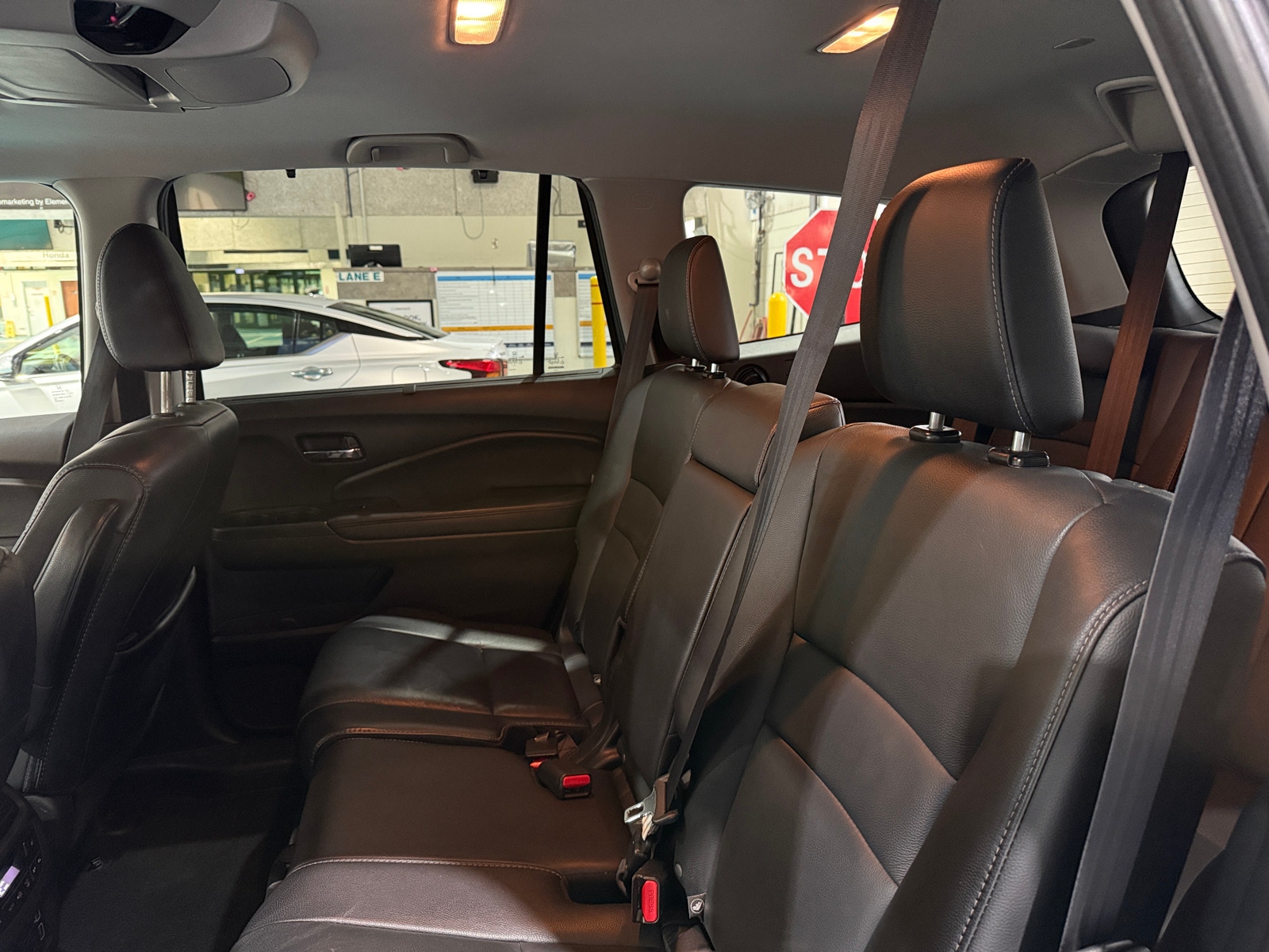 Thumbnail: 2021 Honda Pilot - 5