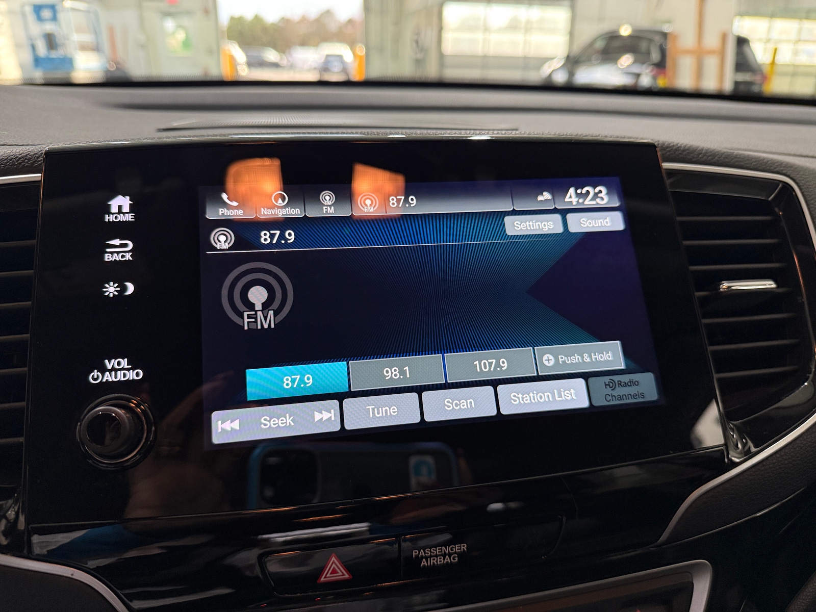 Thumbnail: 2021 Honda Pilot - 3