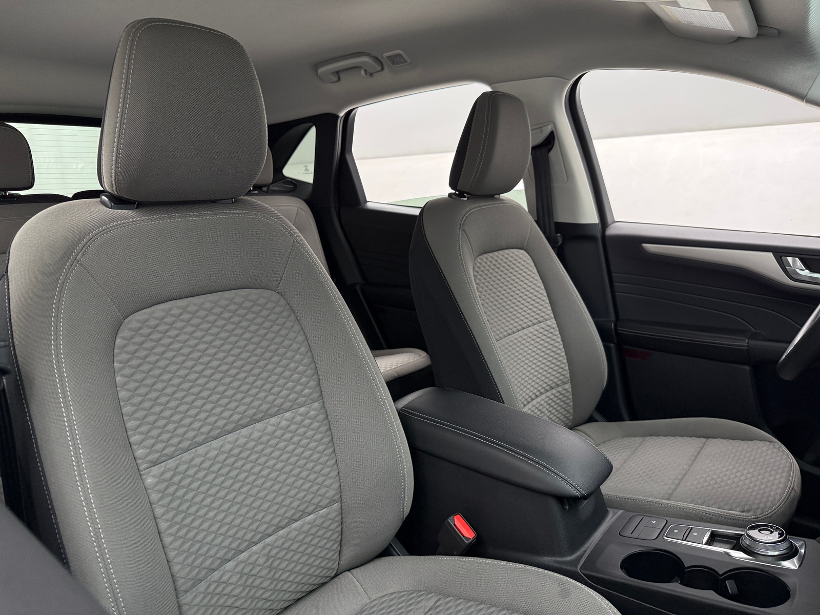 Thumbnail: 2021 Ford Escape - 2