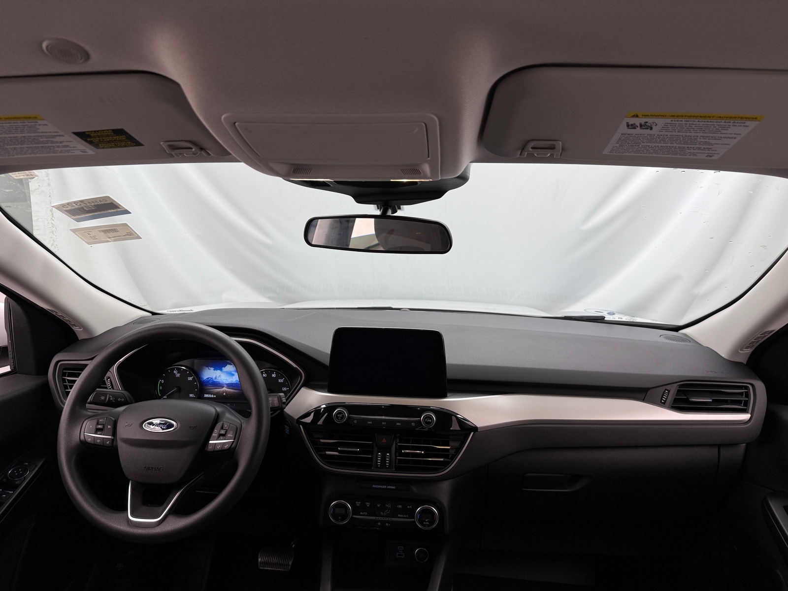 Thumbnail: 2021 Ford Escape - 3