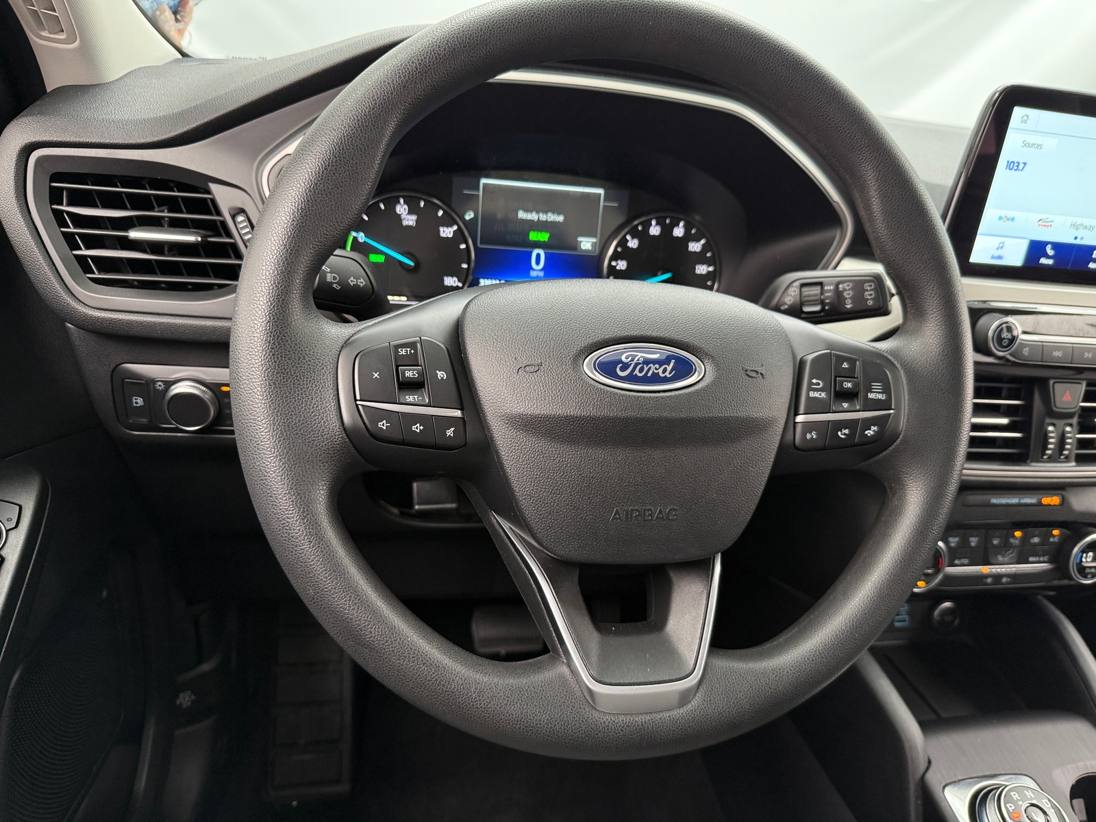 Thumbnail: 2021 Ford Escape - 5