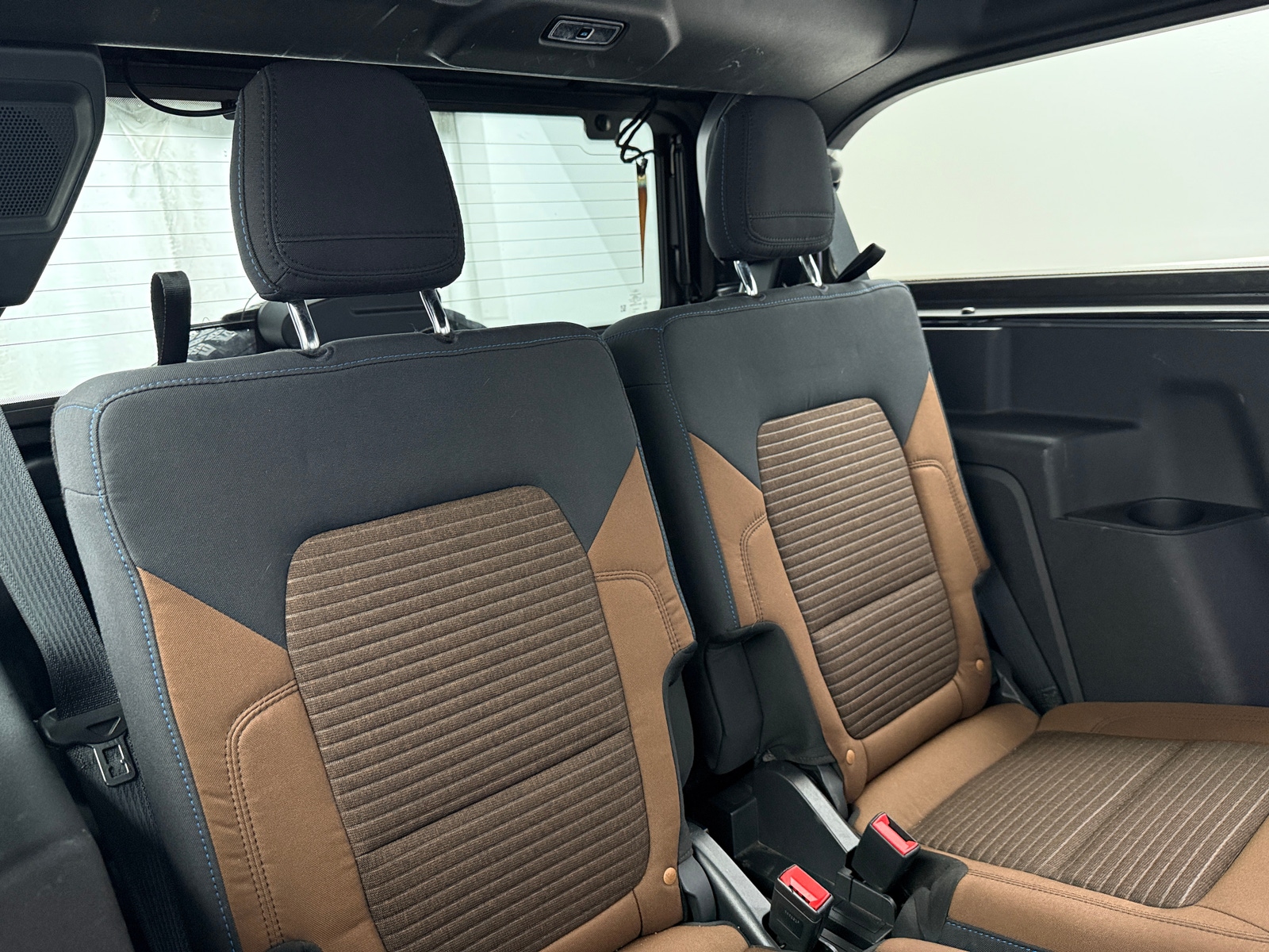 Thumbnail: 2022 Ford Bronco - 6